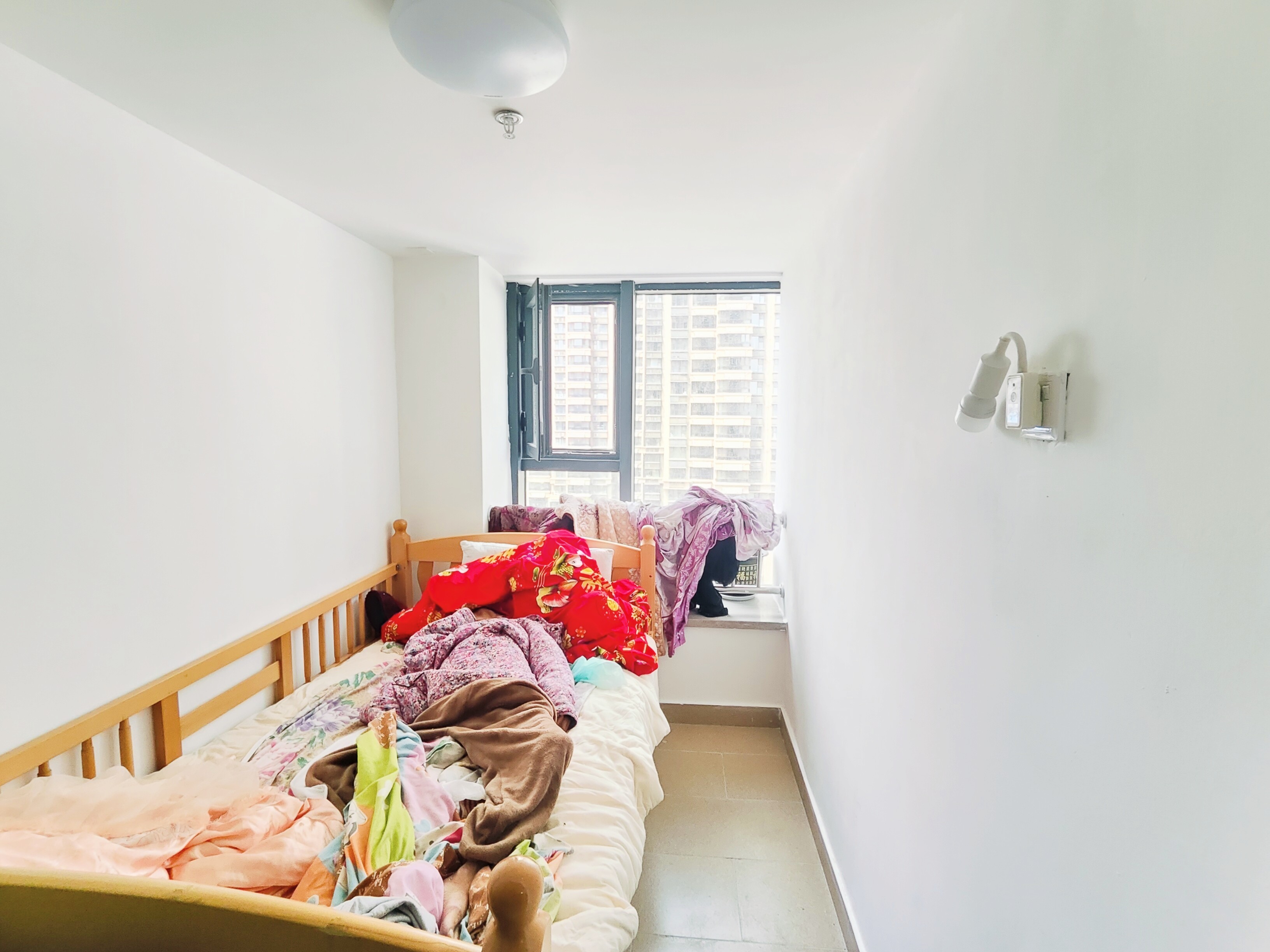 恒大滨河左岸公寓(临湖公馆花园)