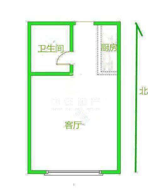 万虹广场(公寓)