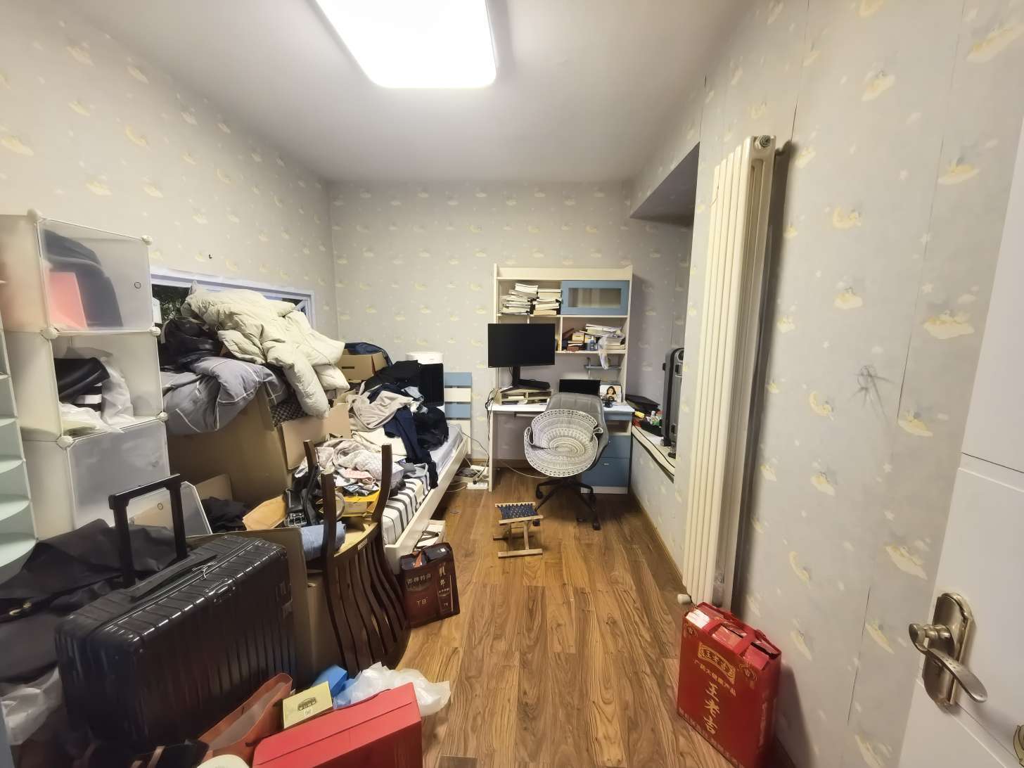 名士豪庭一区