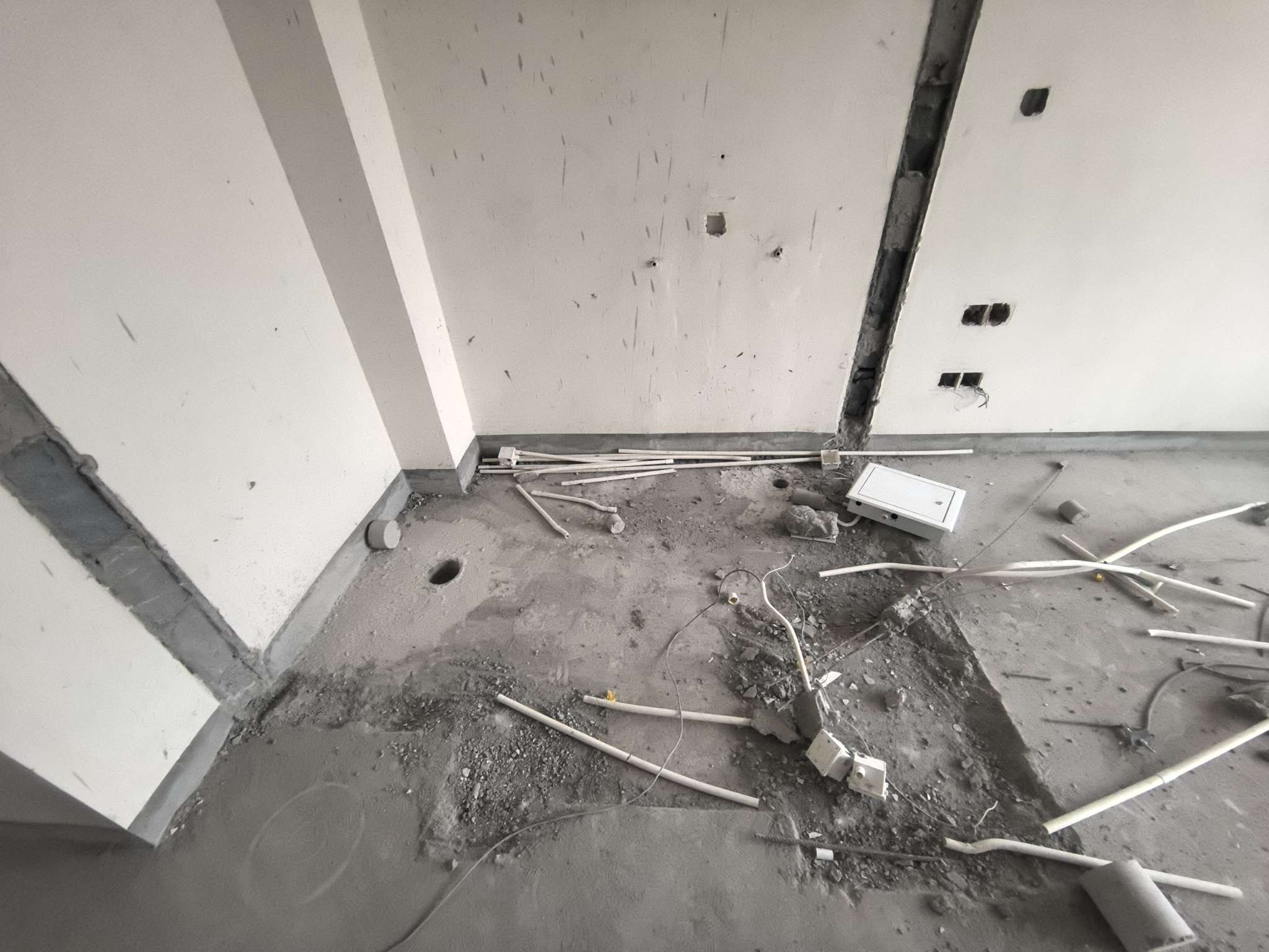 中新锦绣天地东苑一区