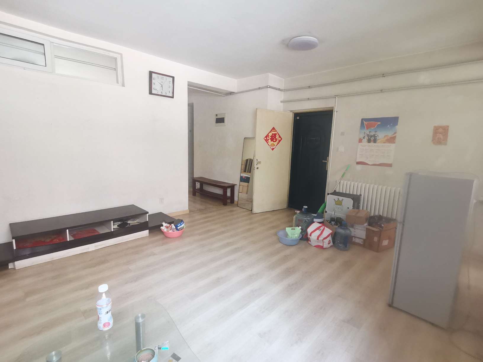 东方丽苑(张马屯小区)