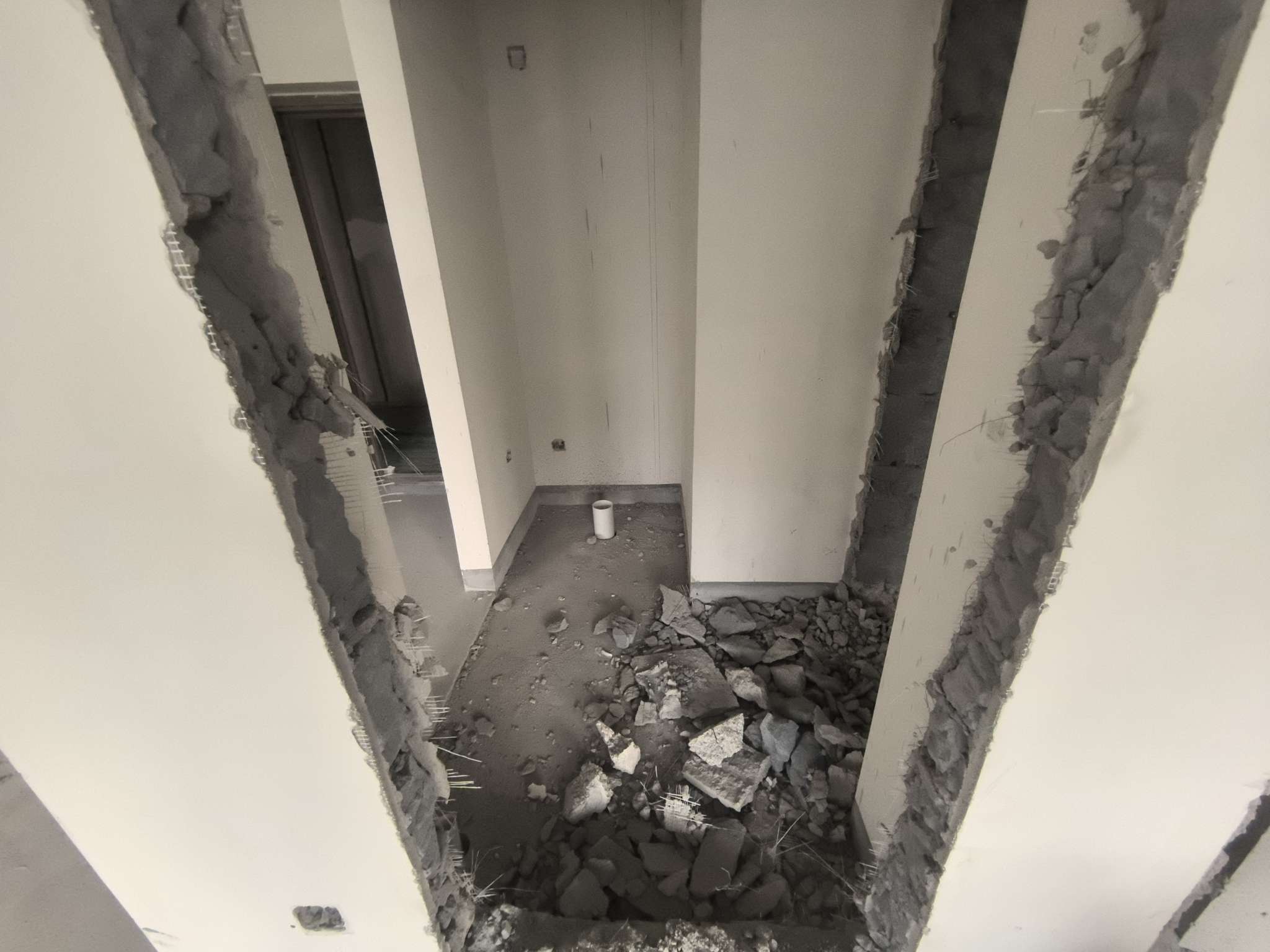 中新锦绣天地东苑一区