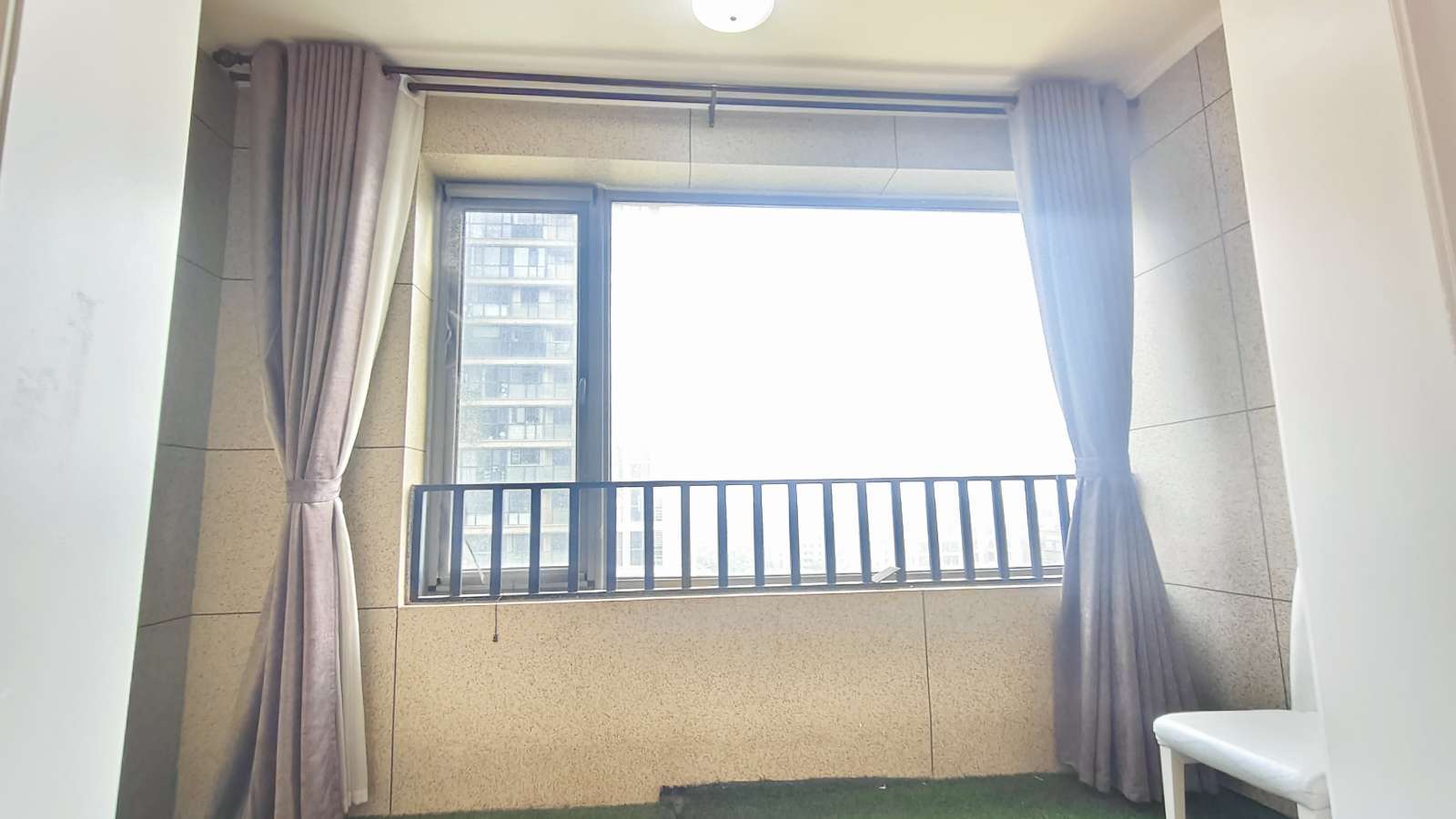 海尔绿城全运村锦兰园
