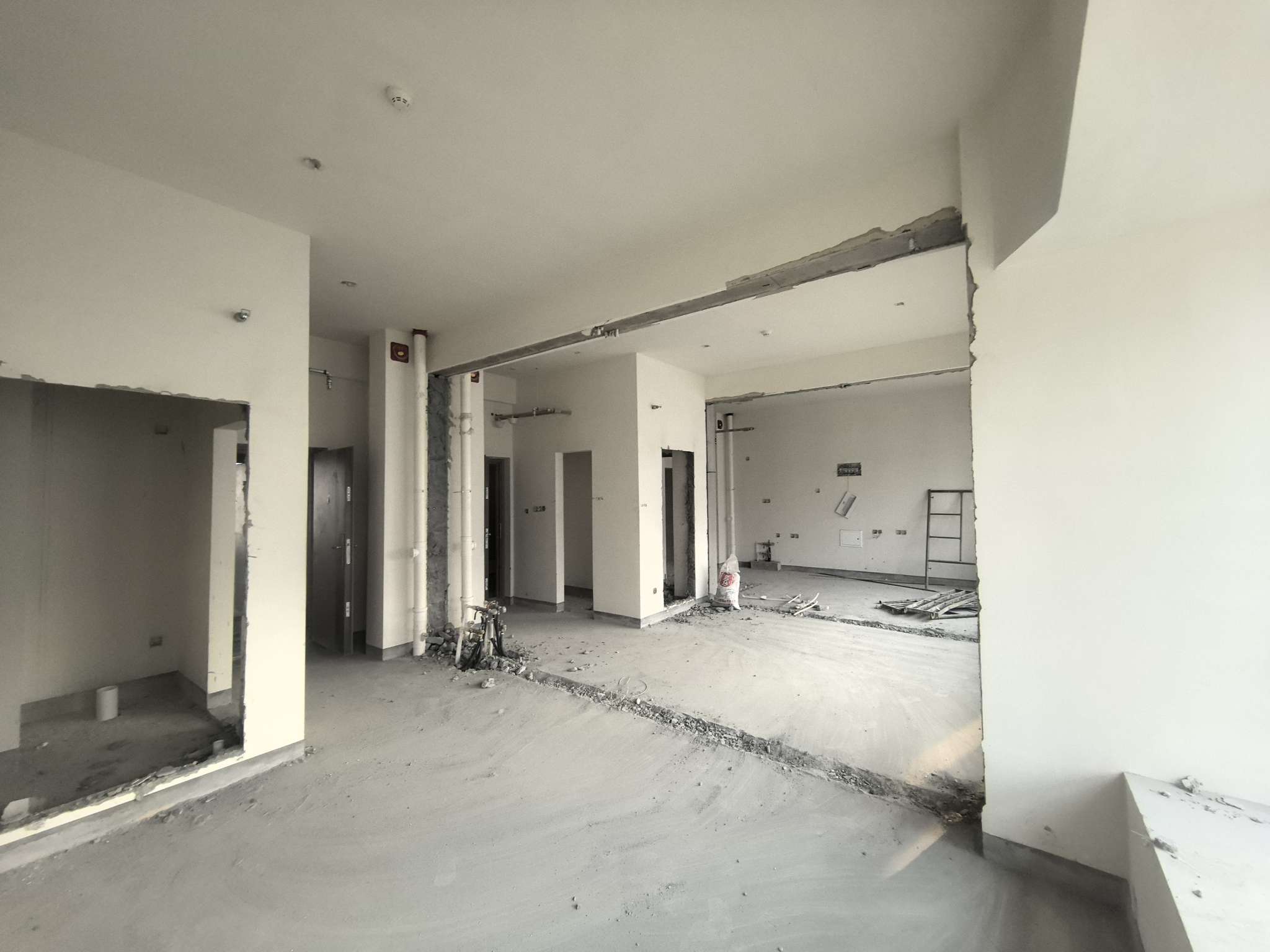 中新锦绣天地东苑一区