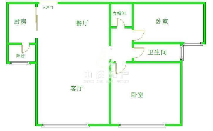 中海奥龙观邸