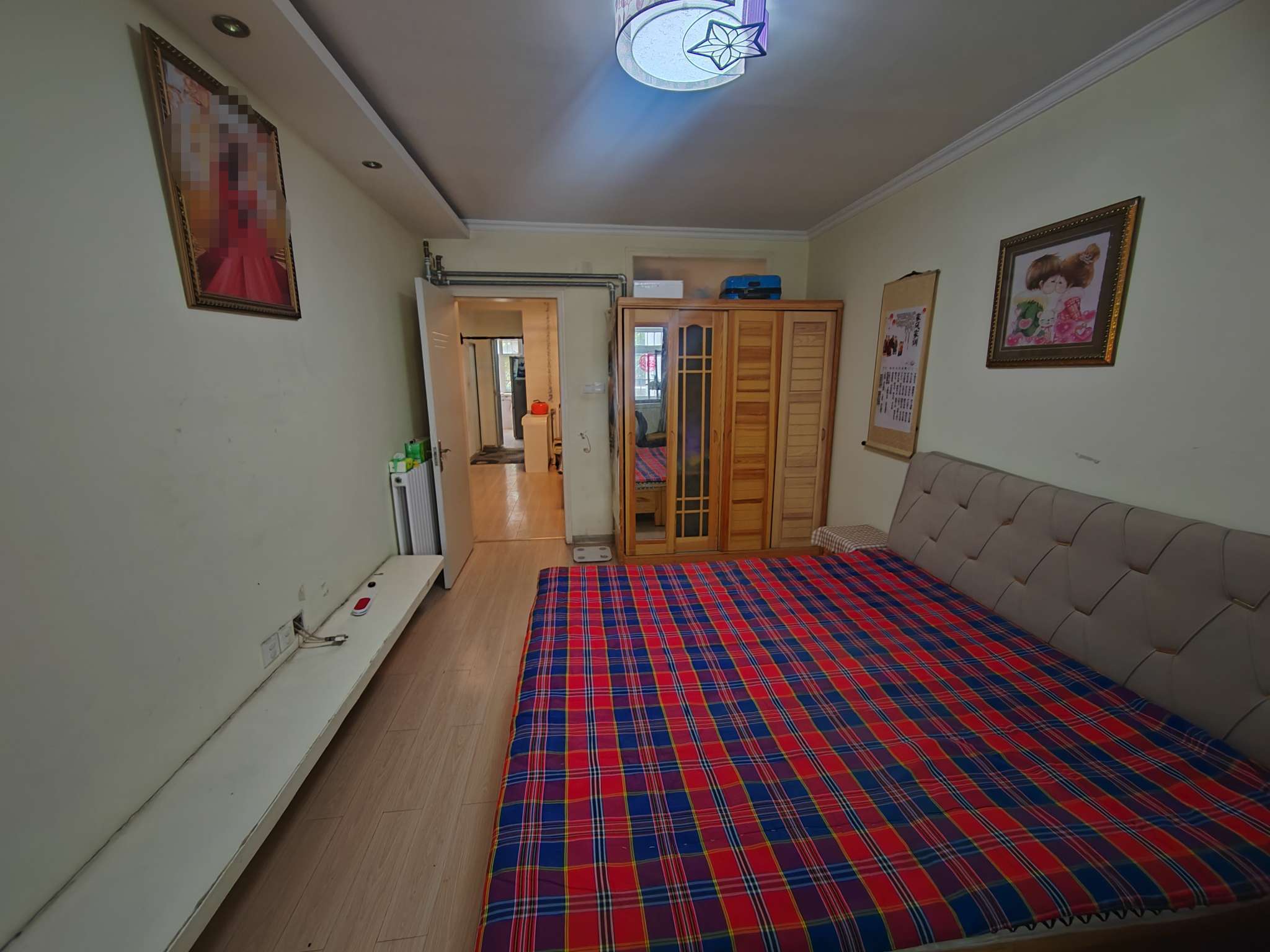 王官庄小区