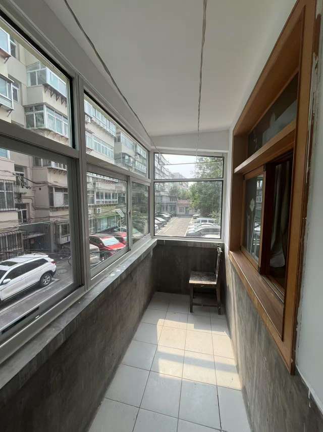 长盛小区