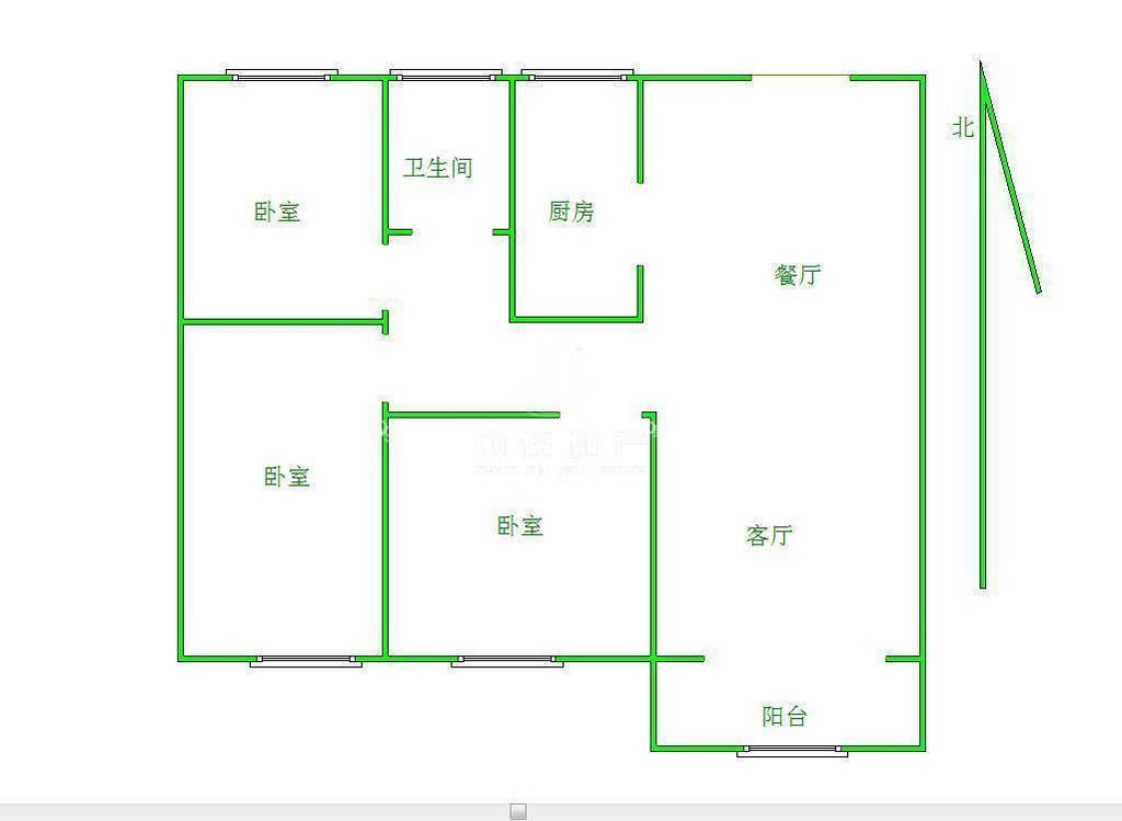 中建锦绣城