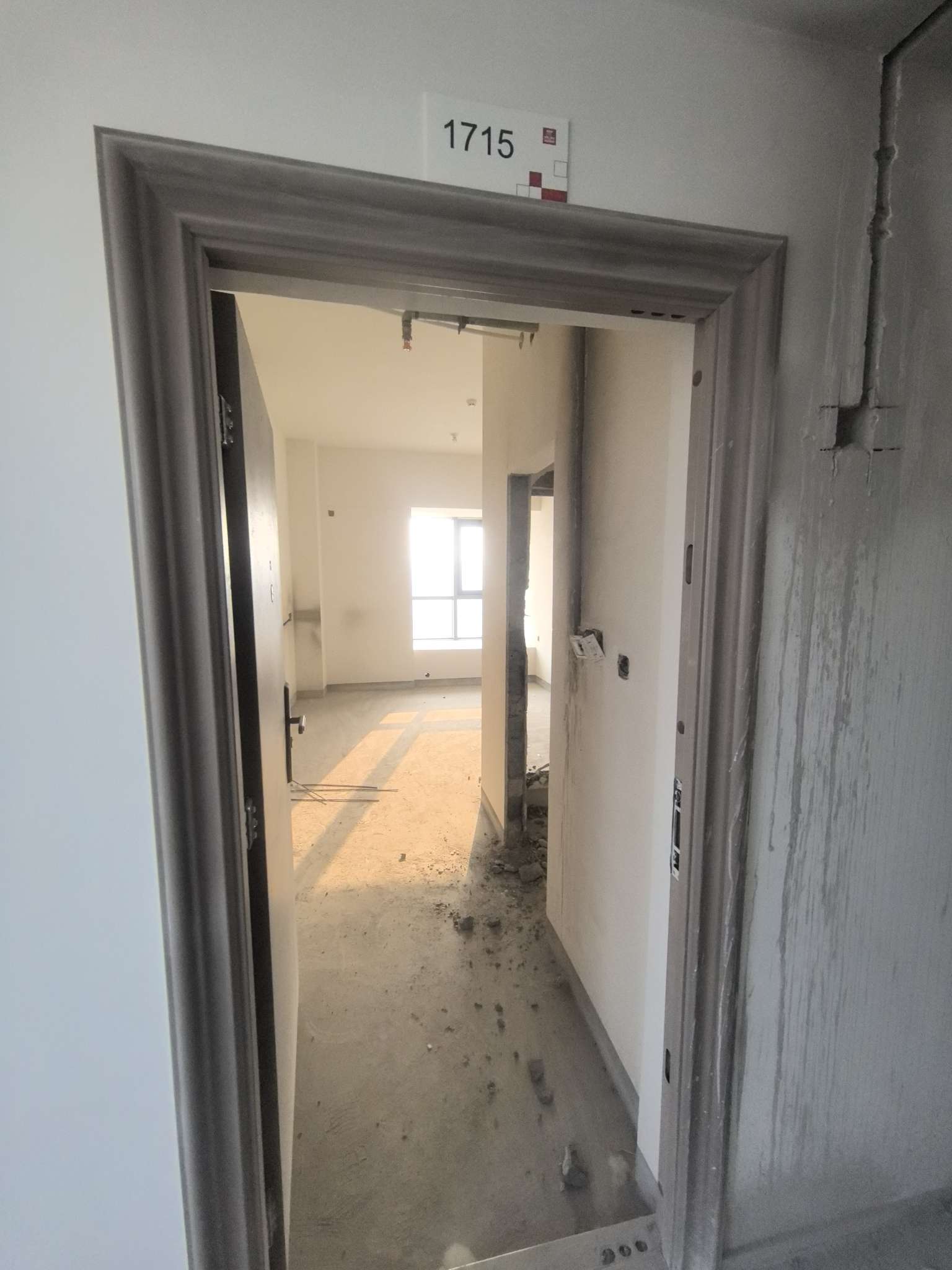 整租·中新锦绣天地(商住楼)  南