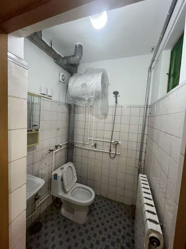 长盛小区