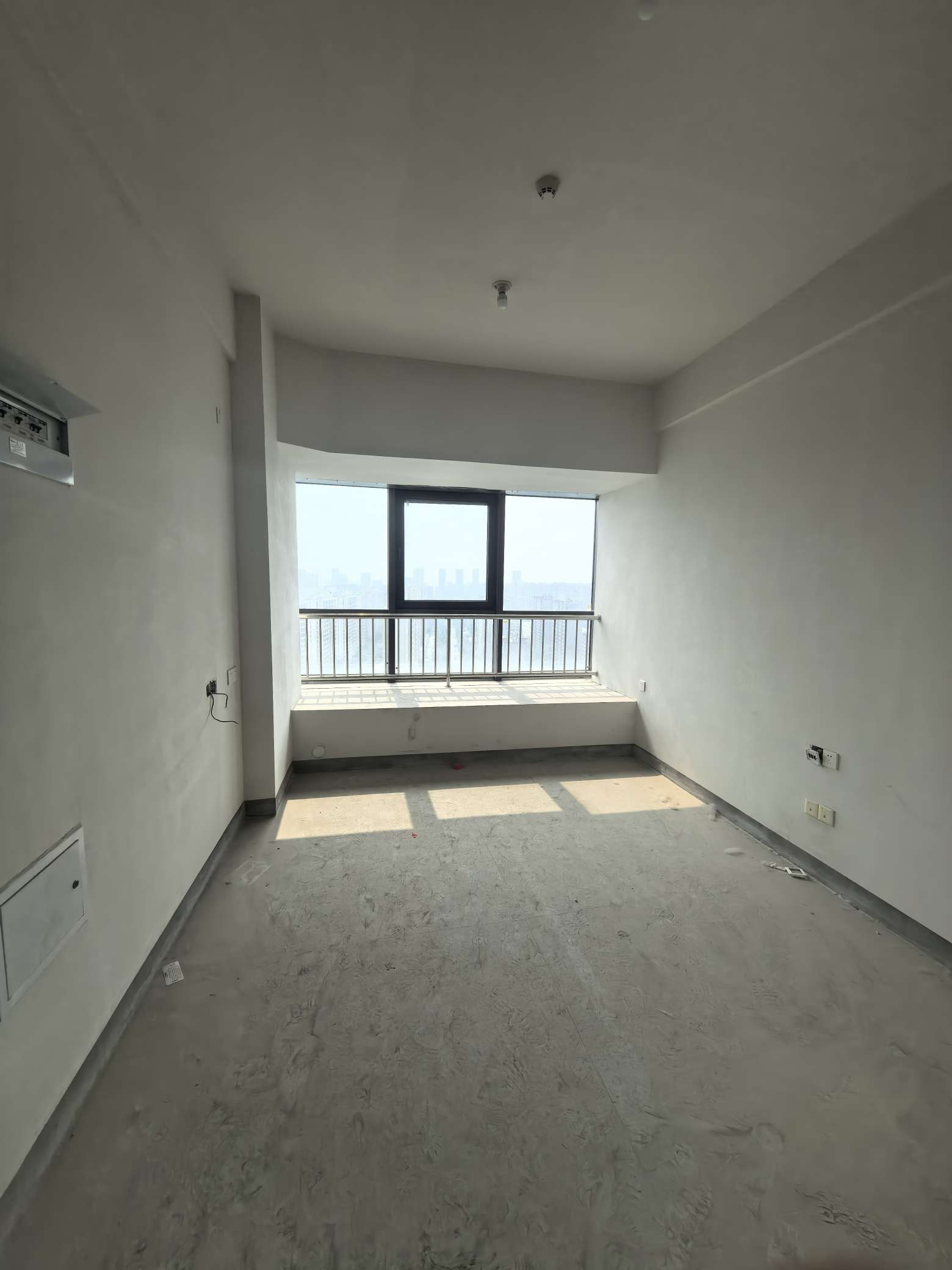 整租·中新锦绣天地(商住楼)  南