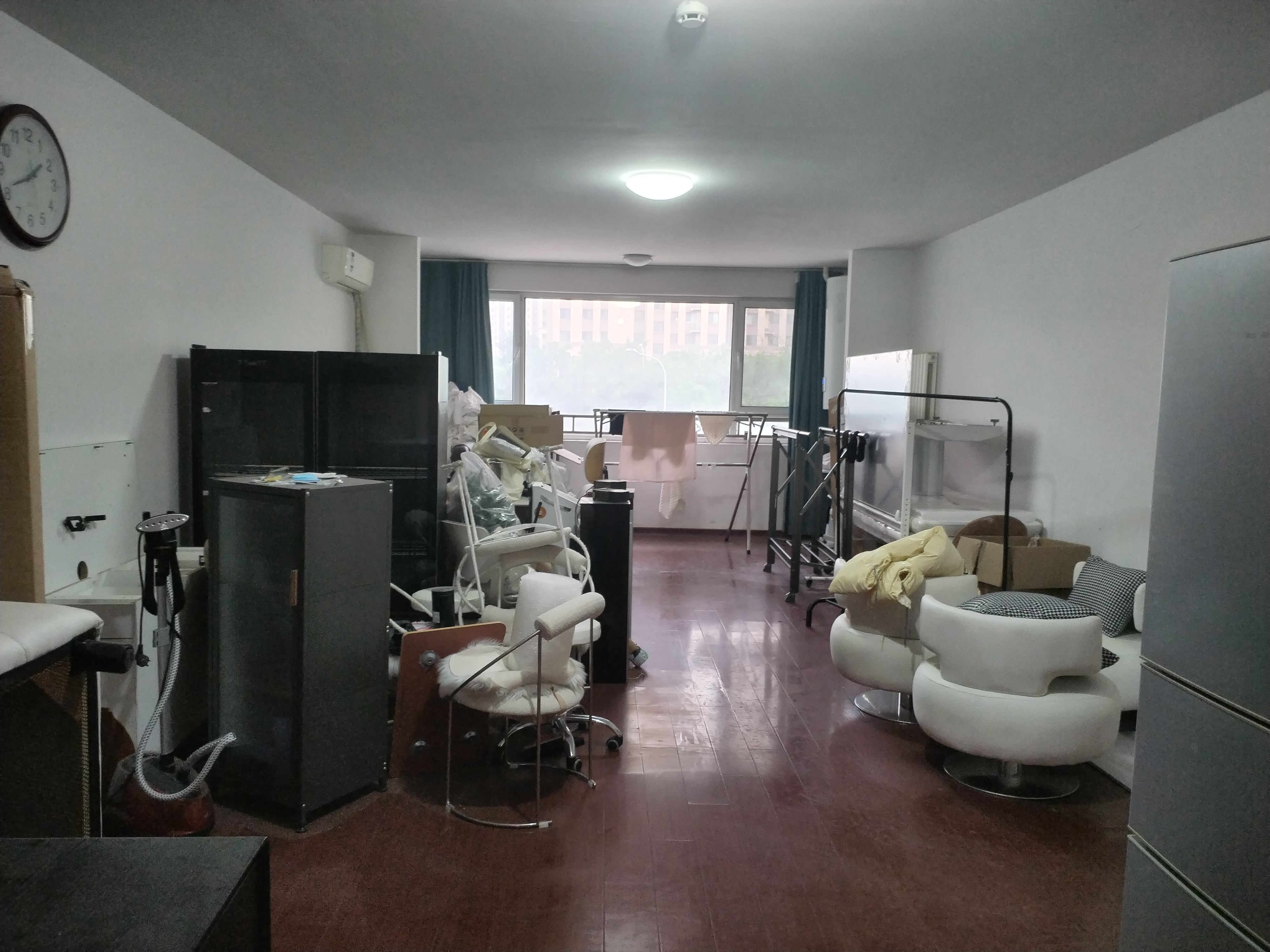 整租·汉峪 东城逸家逸士园3区 4室2厅 9