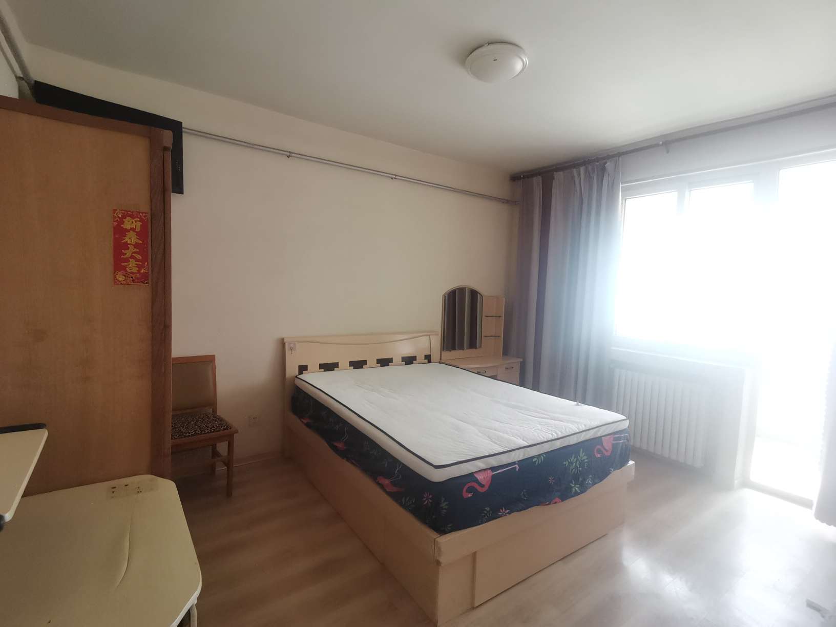 东方丽苑(张马屯小区)