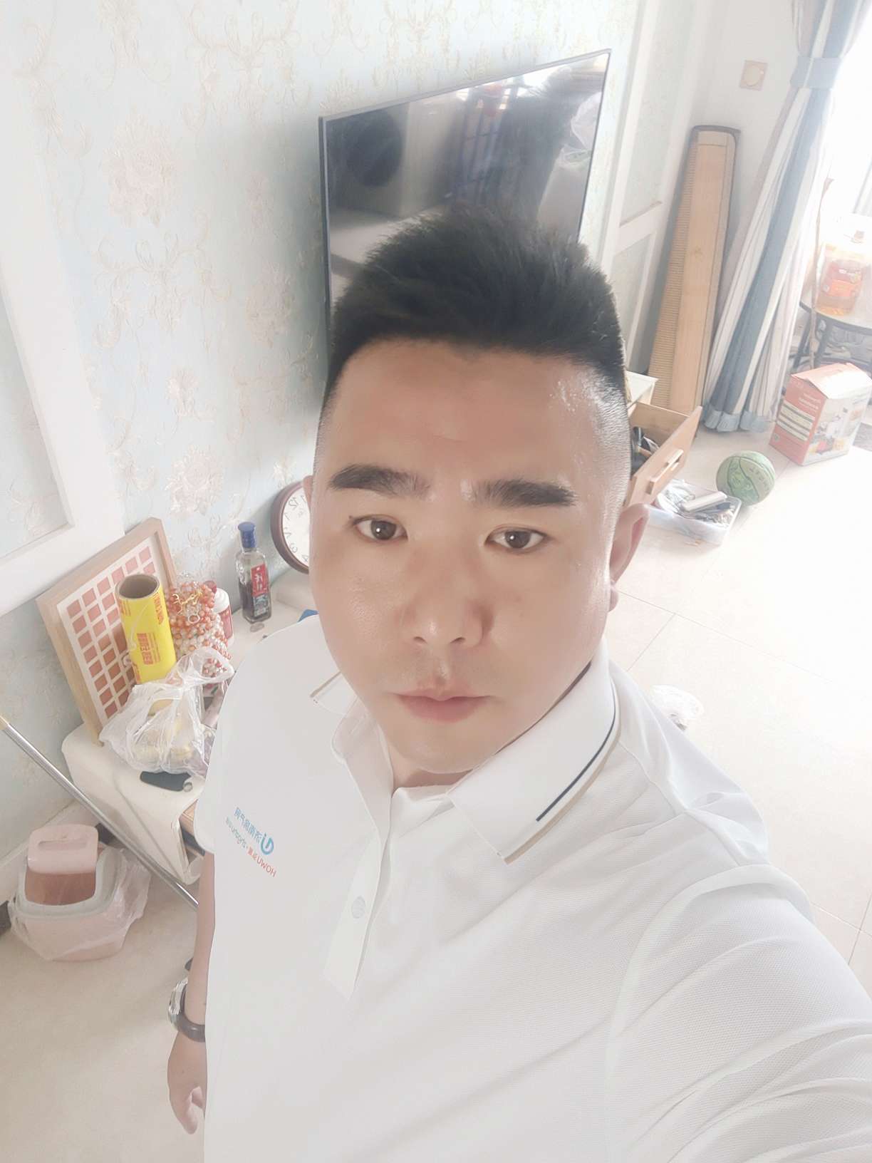 龙湖水晶郦城