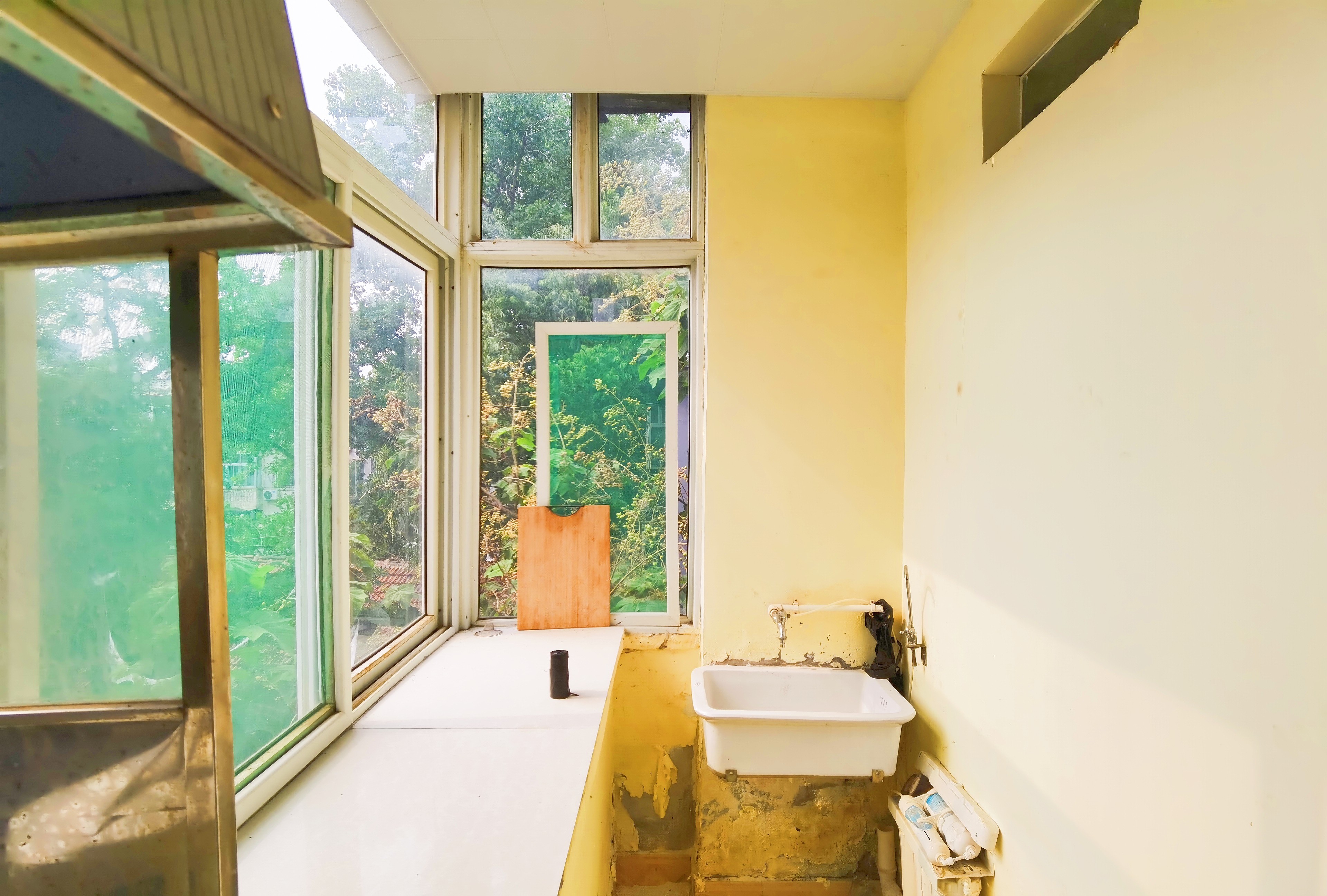 复兴大街单位宿舍