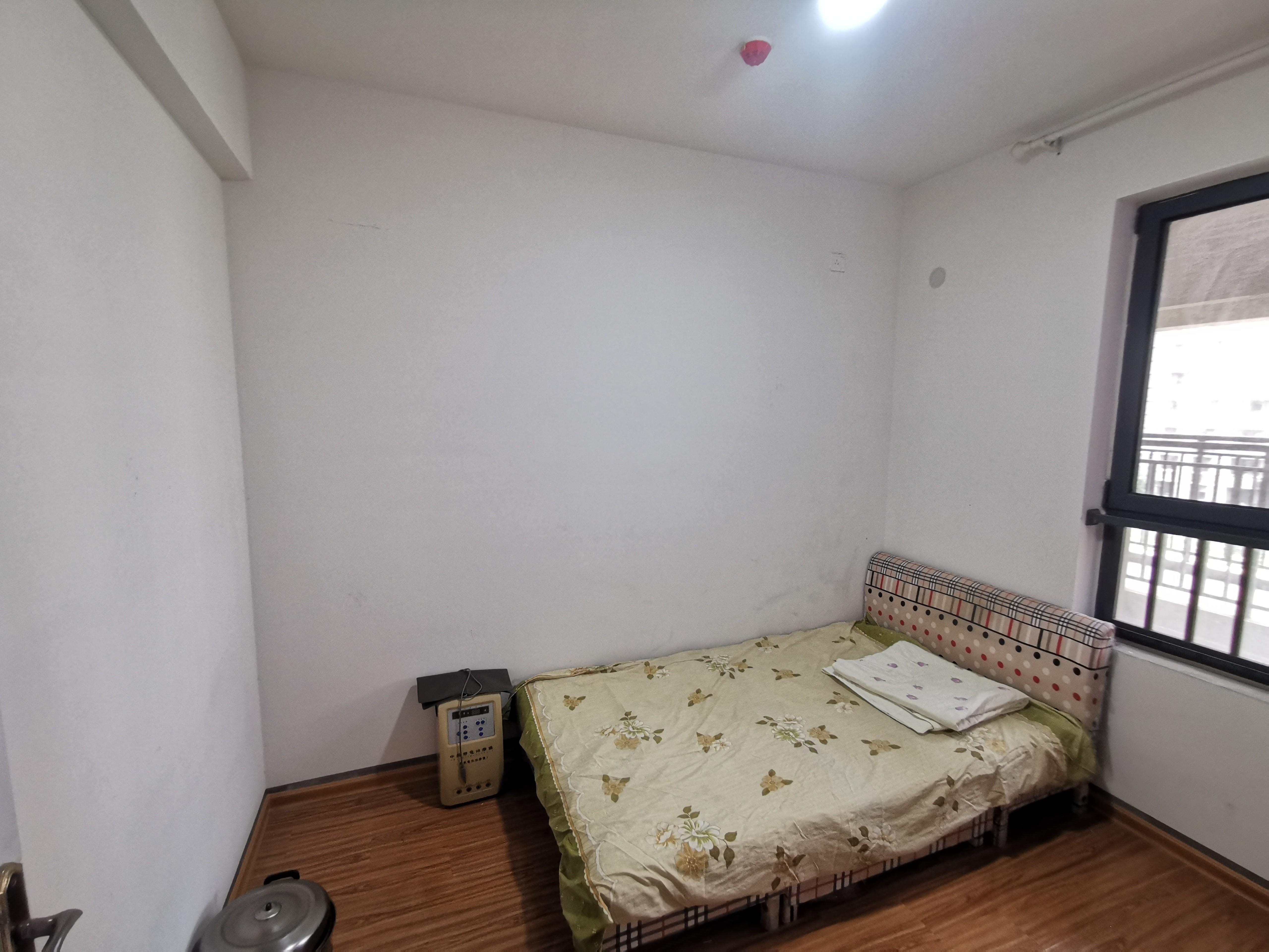 中建锦绣城