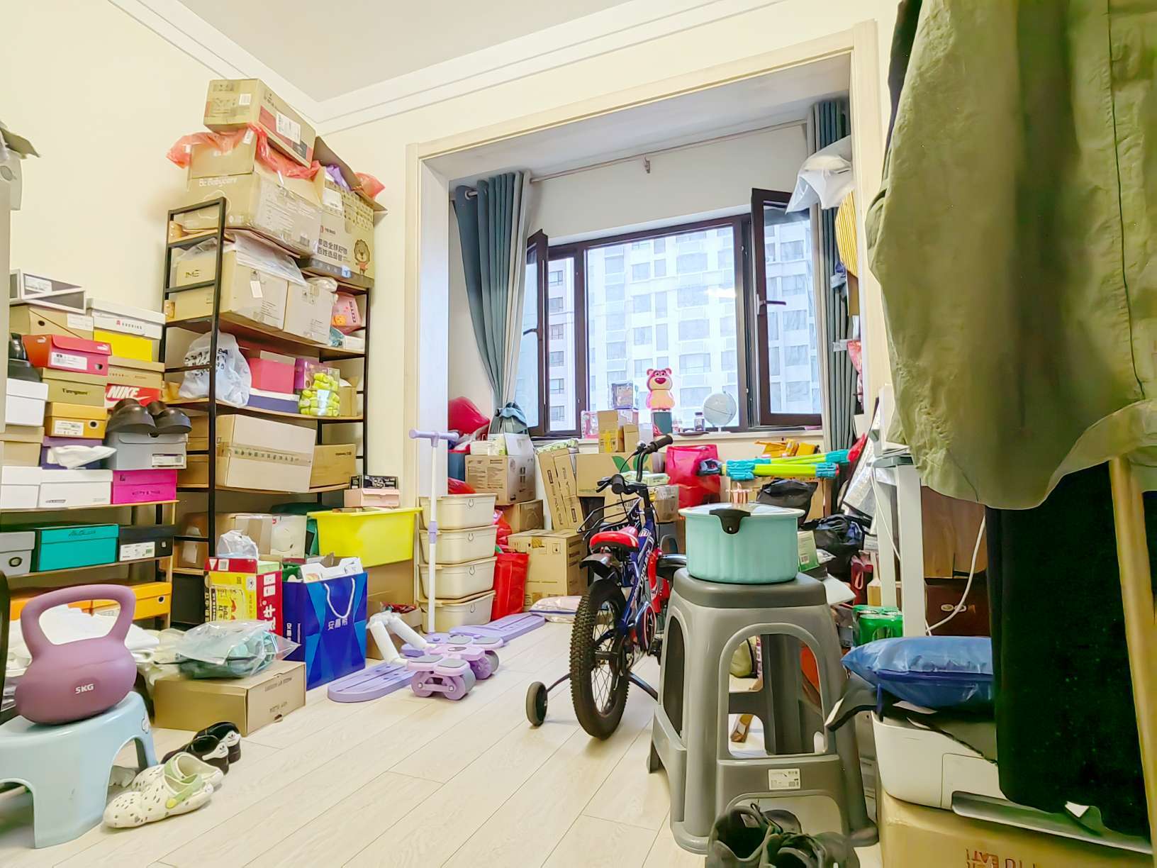 中国中铁诺德名城