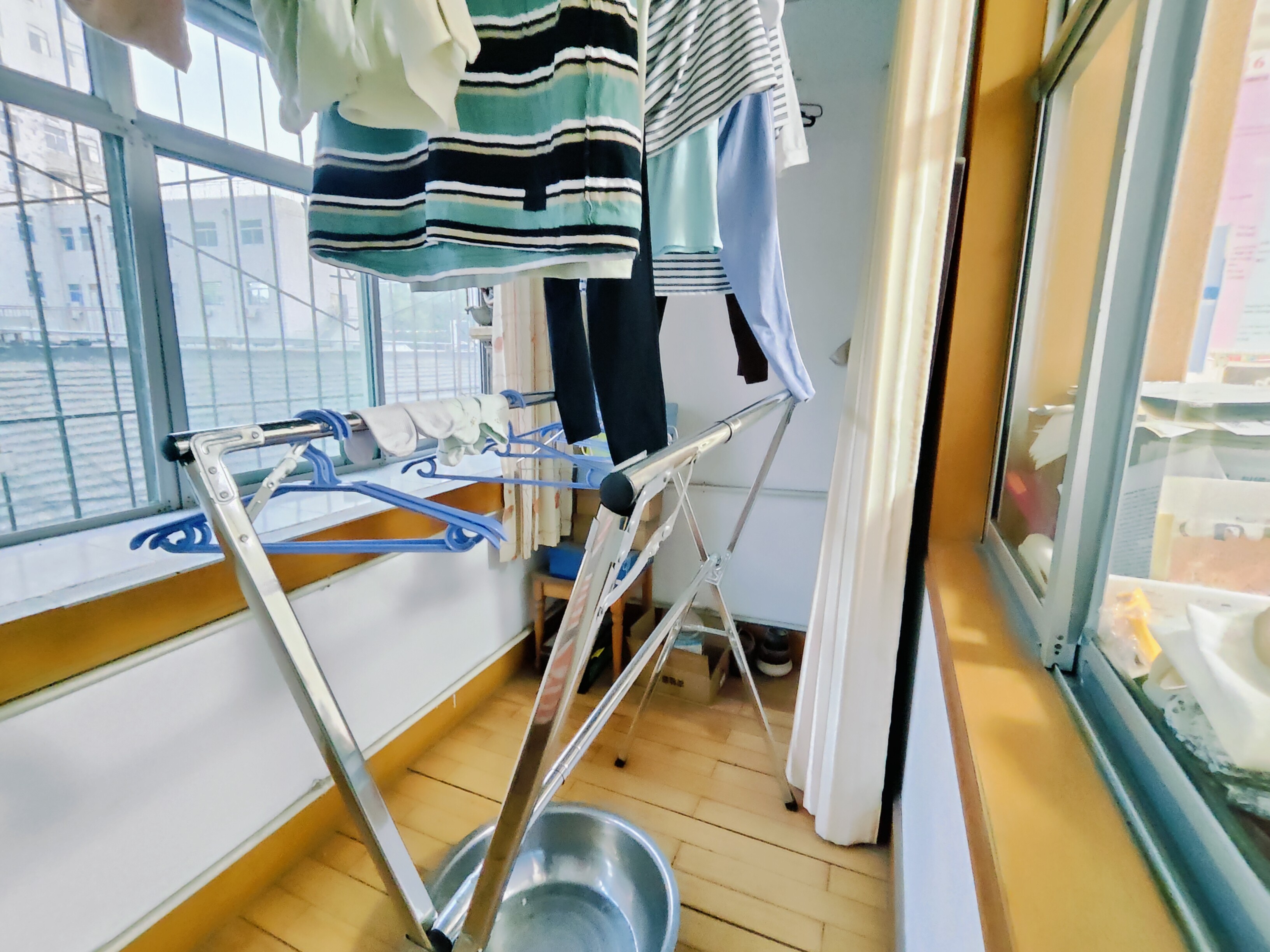 洪家楼西路82号