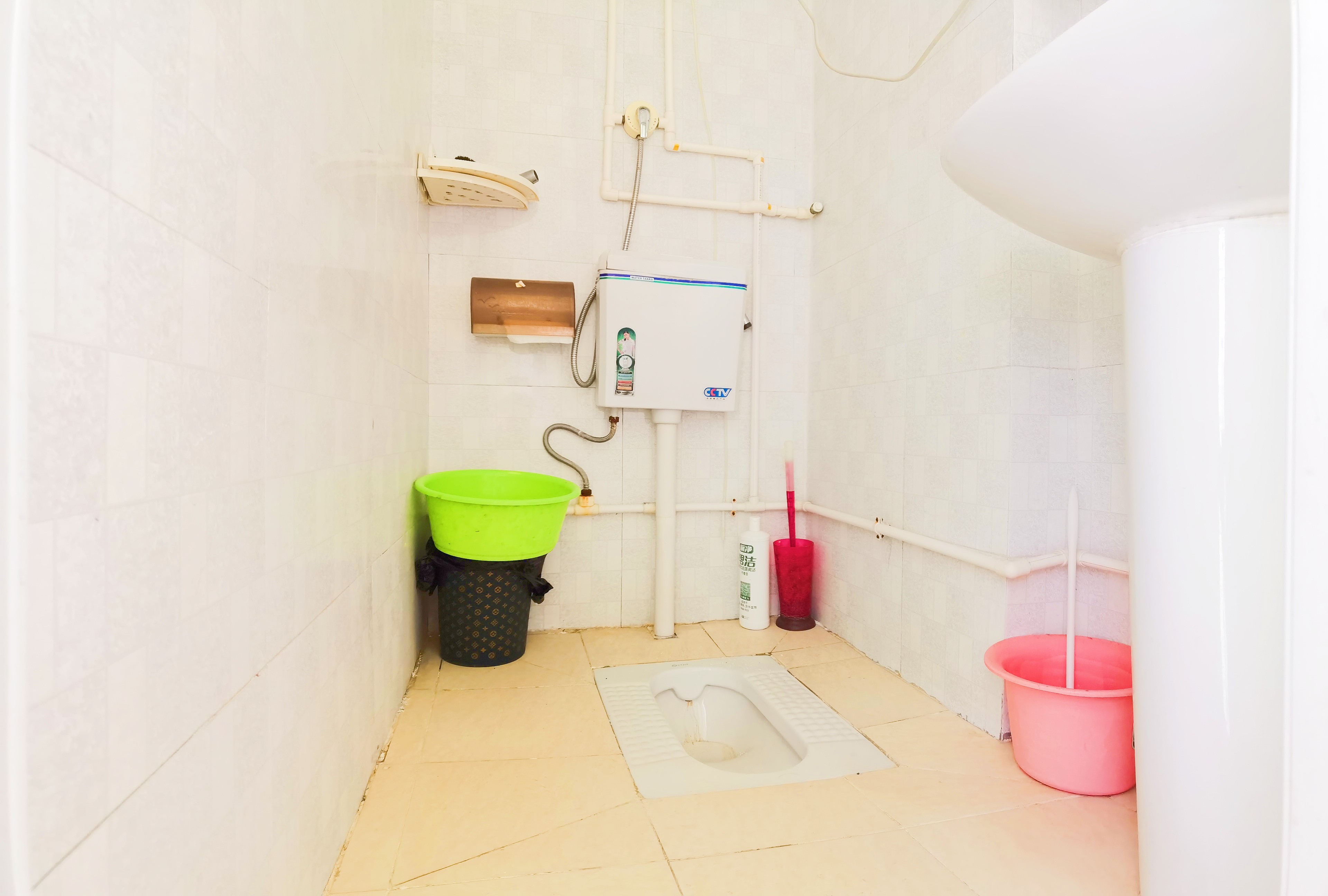 复兴大街单位宿舍