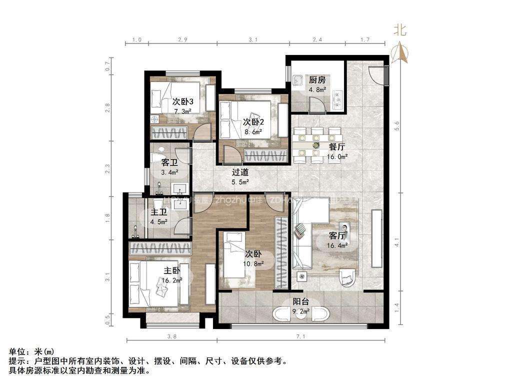 金科城
