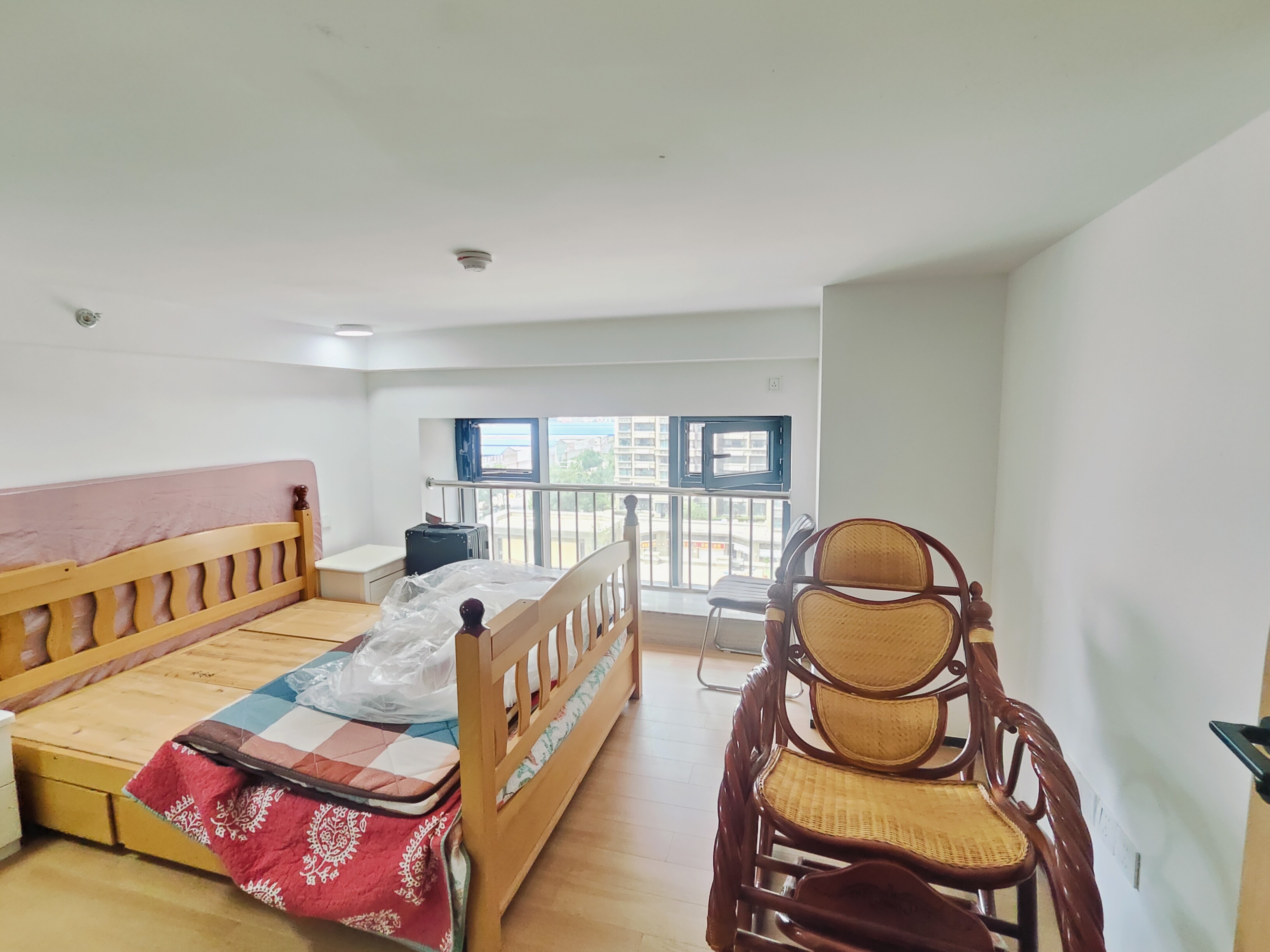 恒大滨河左岸公寓(临湖公馆花园)