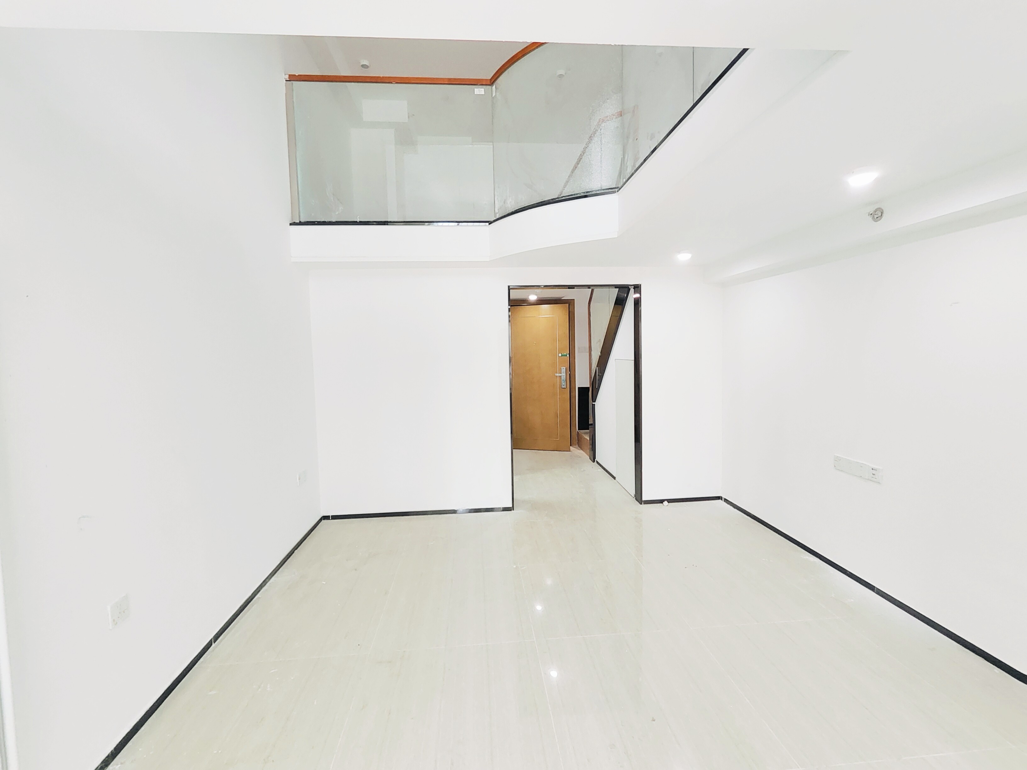  恒大滨河左岸(商住楼)  西