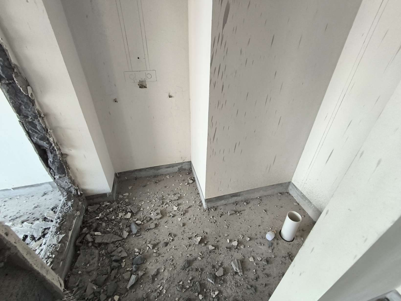 中新锦绣天地东苑一区