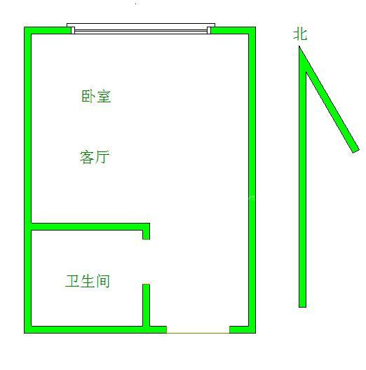 国贸公寓