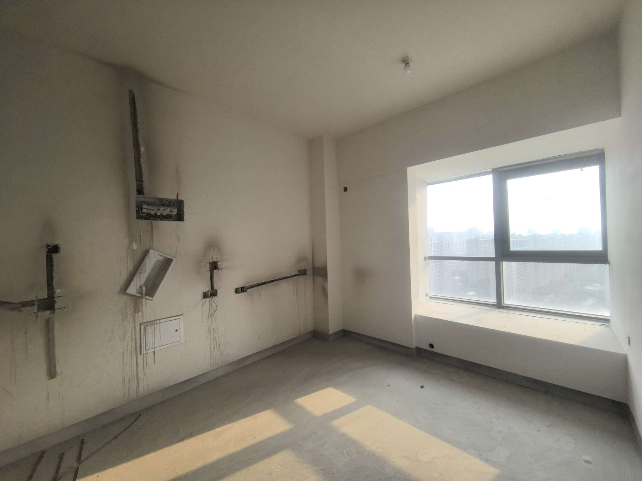 中新锦绣天地东苑一区