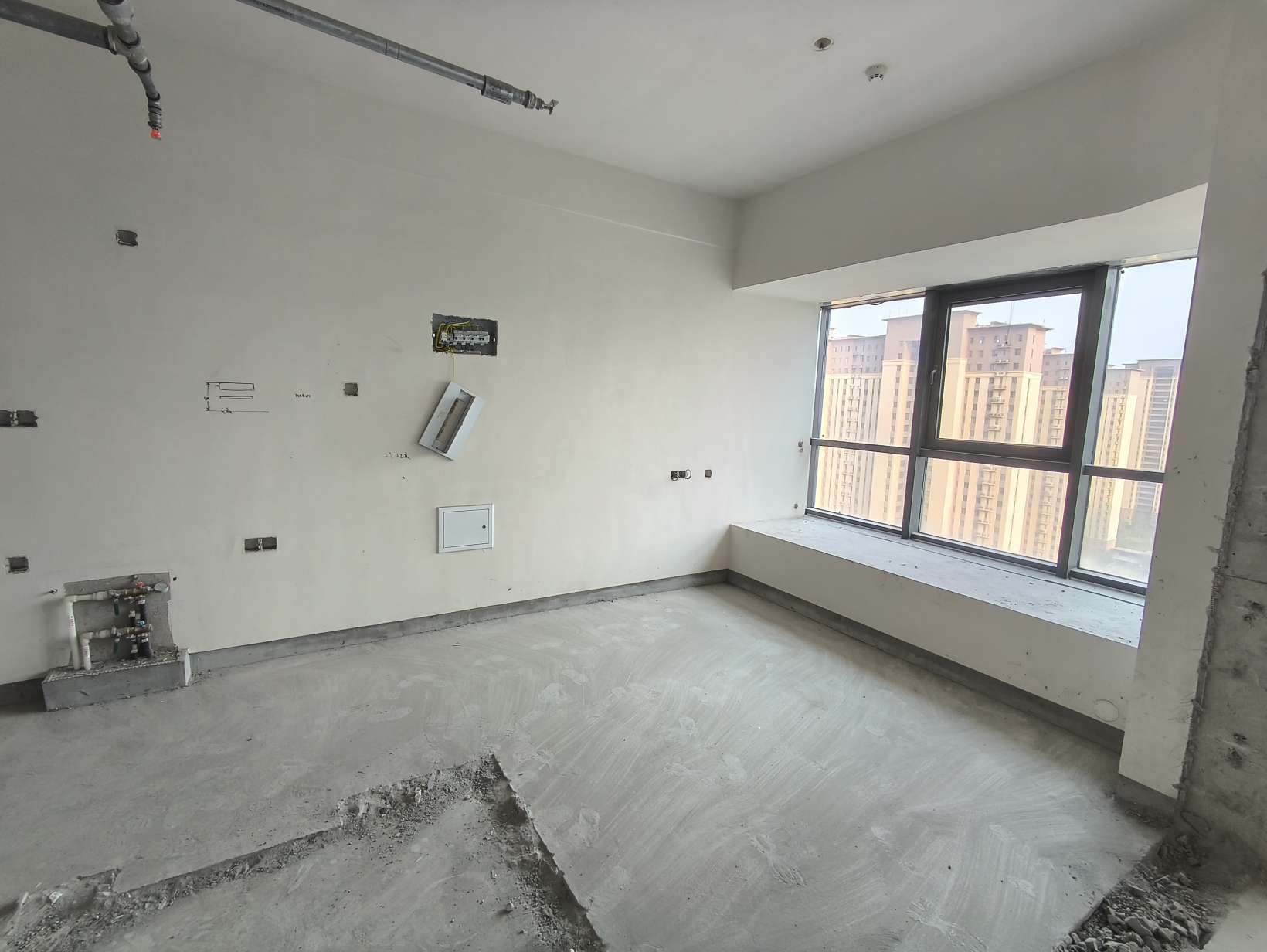 中新锦绣天地东苑一区