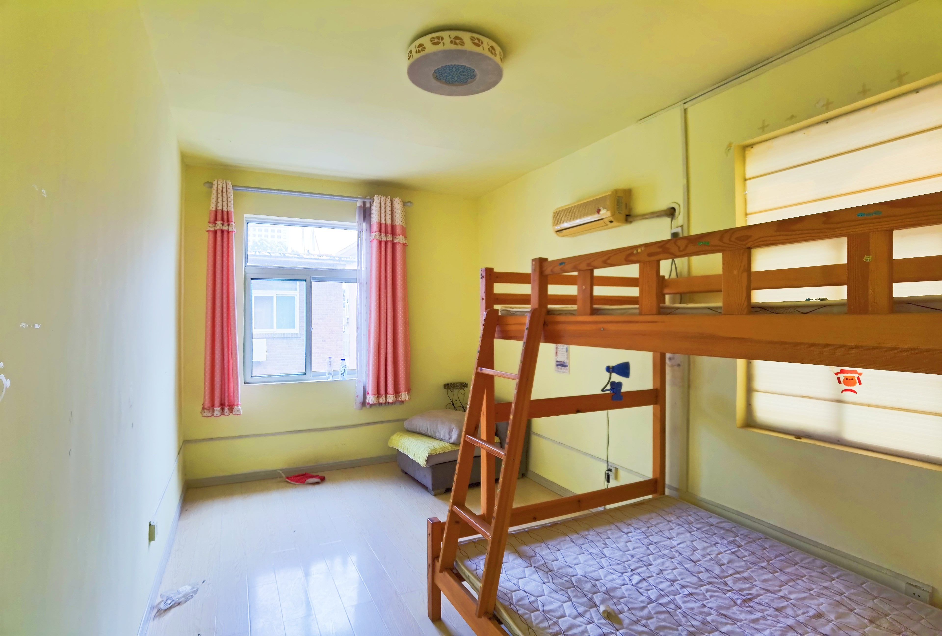 复兴大街单位宿舍