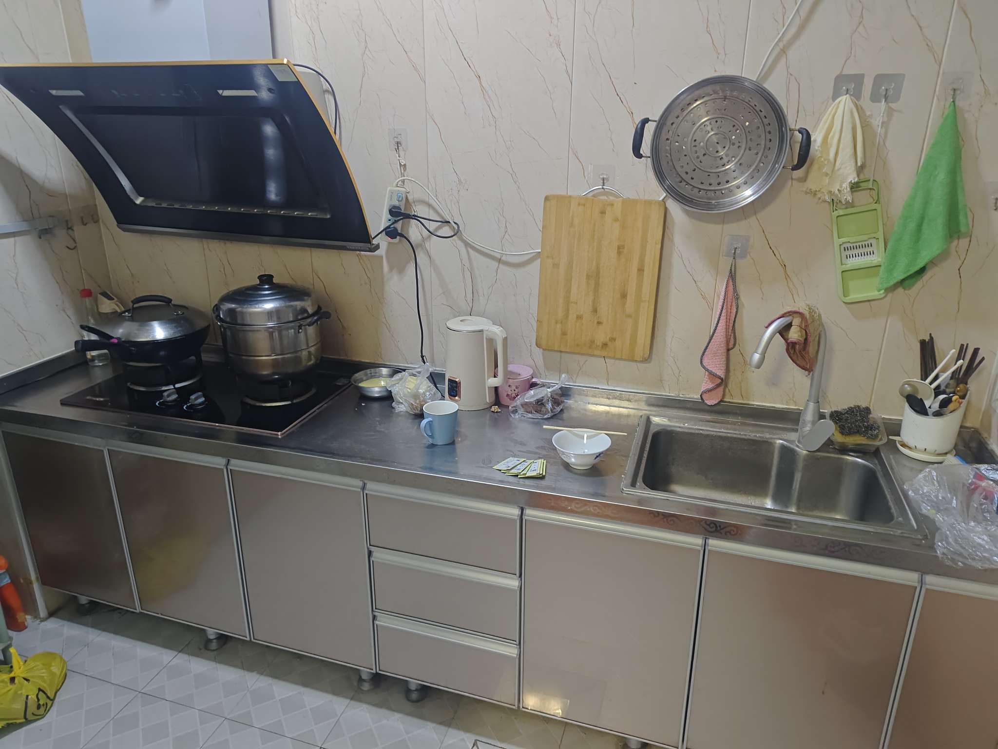 凤凰国际城北区