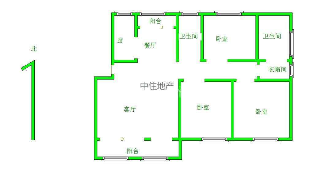 外海中央花园