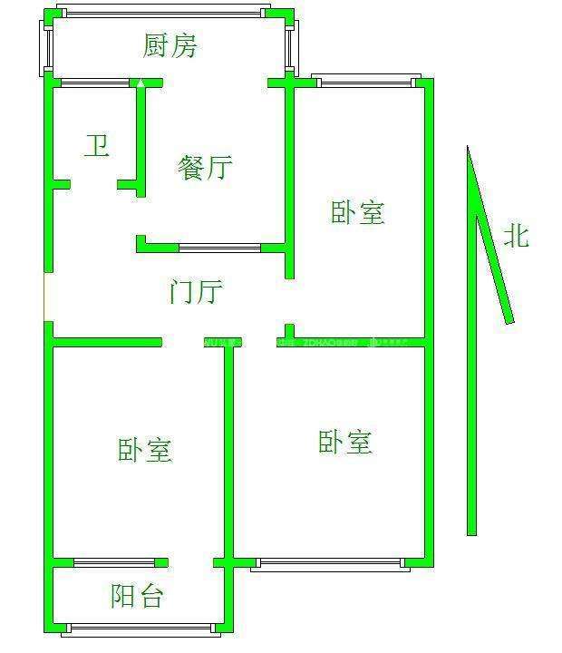 甸柳新村七区