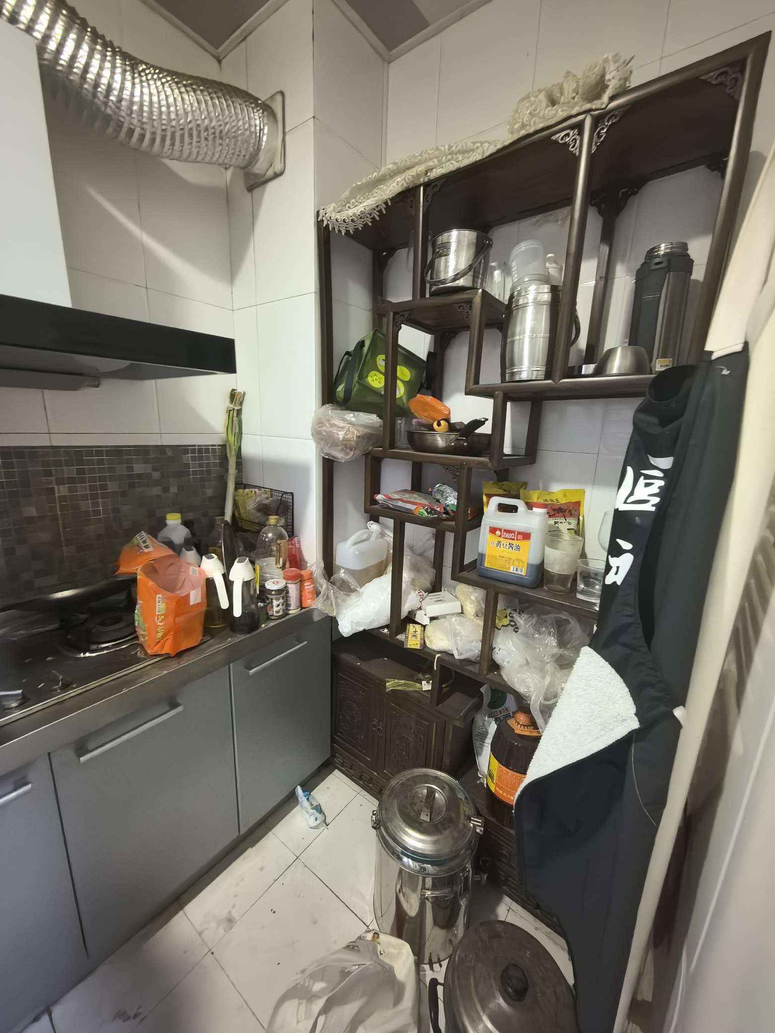 名士豪庭一区