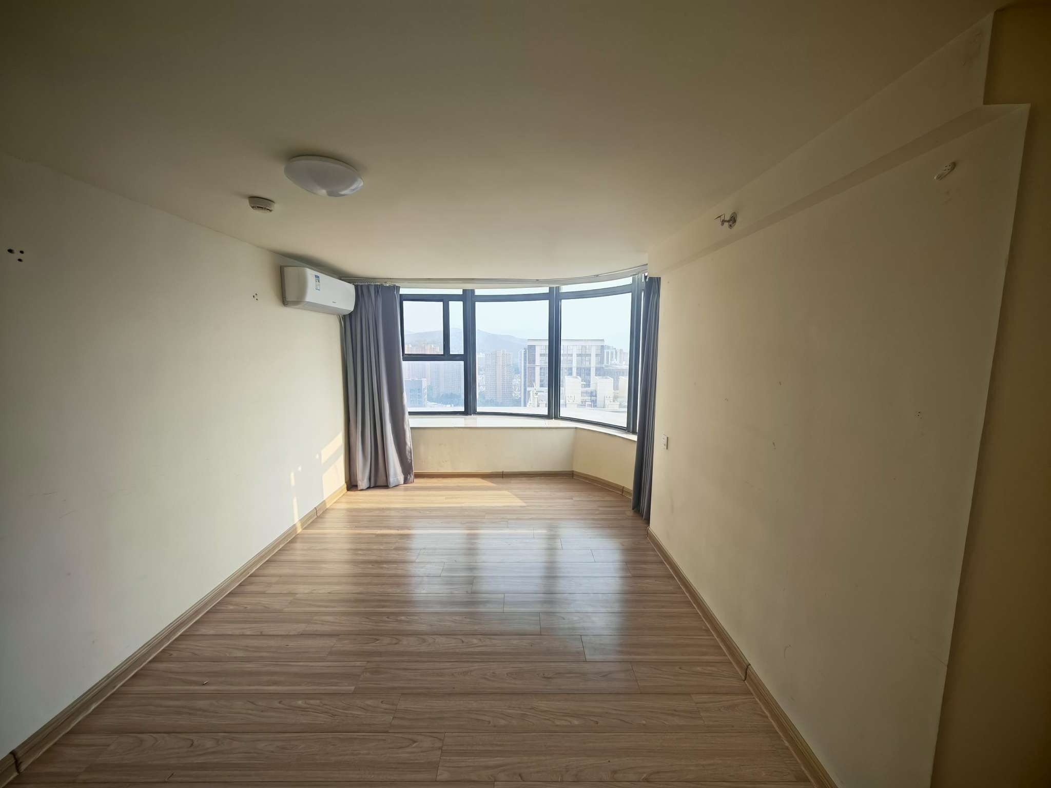 碧桂园凤凰中心