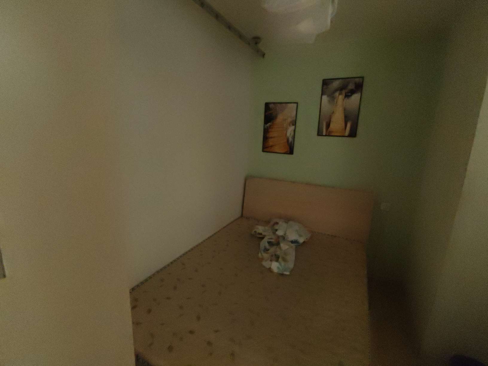 馆驿街小区
