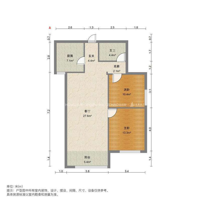龙腾国际花园