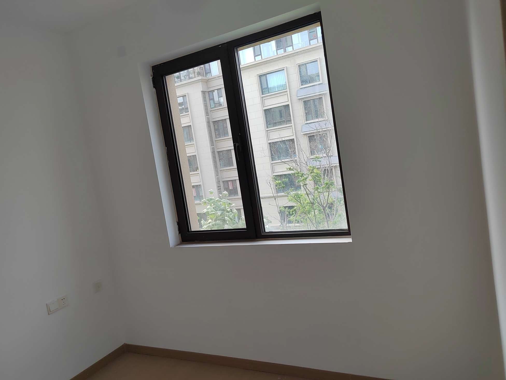 中建锦绣首府