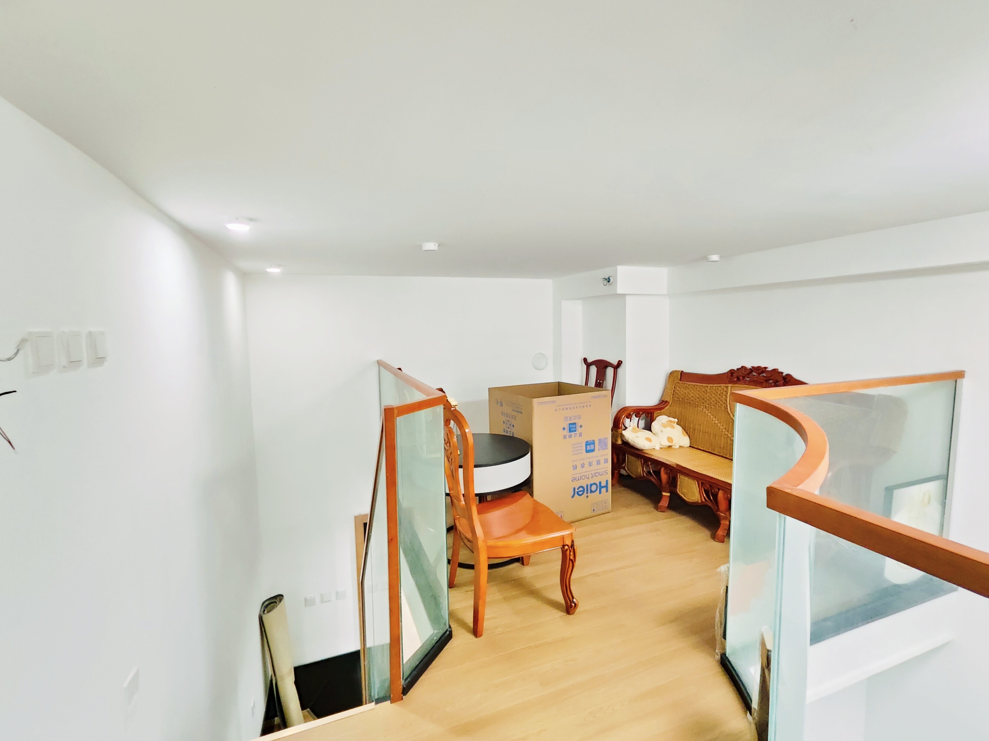 恒大滨河左岸公寓(临湖公馆花园)