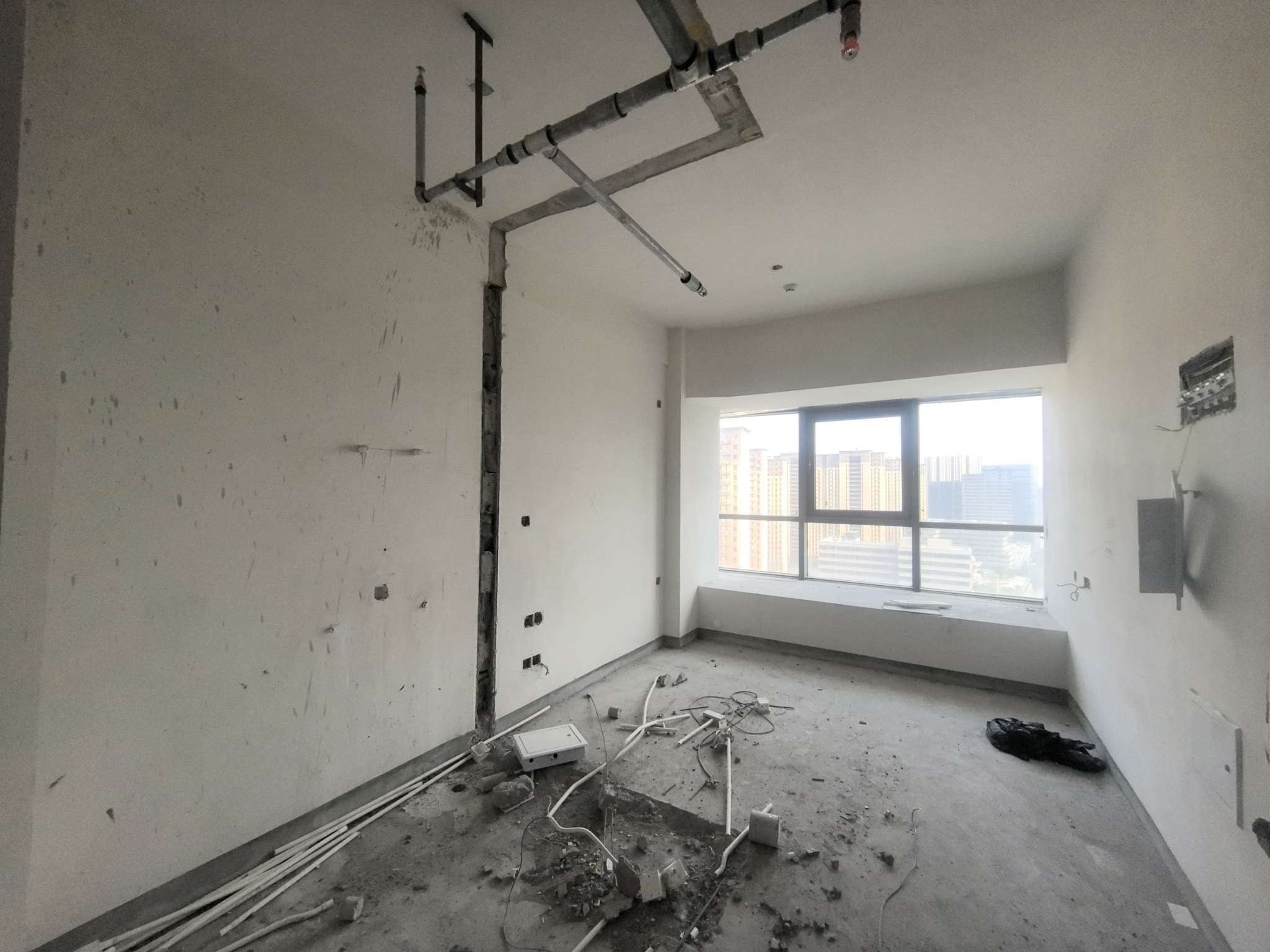 中新锦绣天地东苑一区