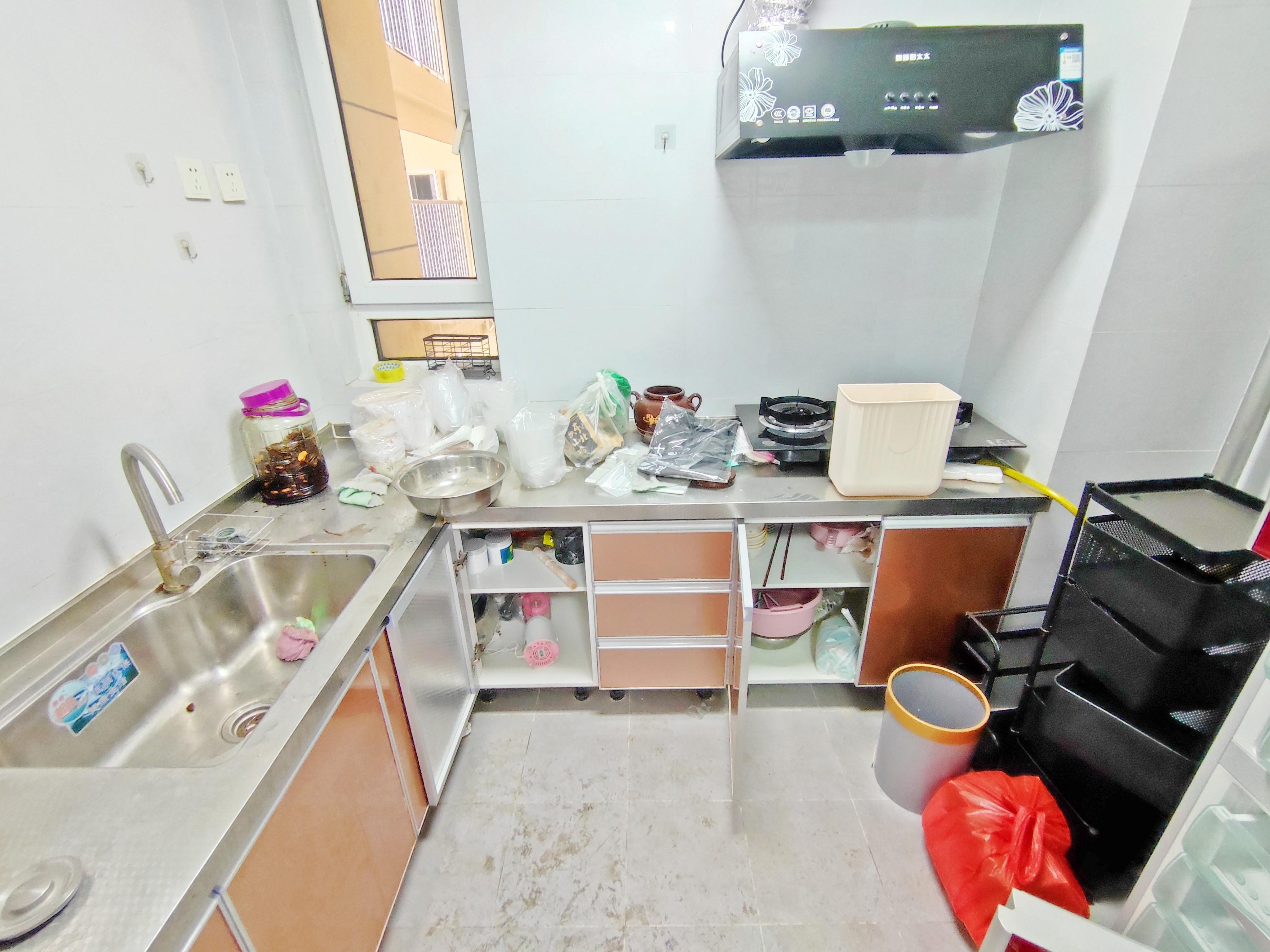 融汇城玫瑰公馆