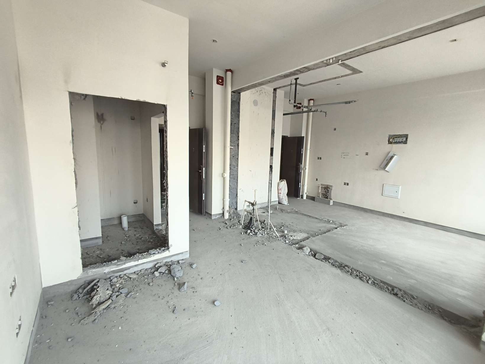 中新锦绣天地东苑一区