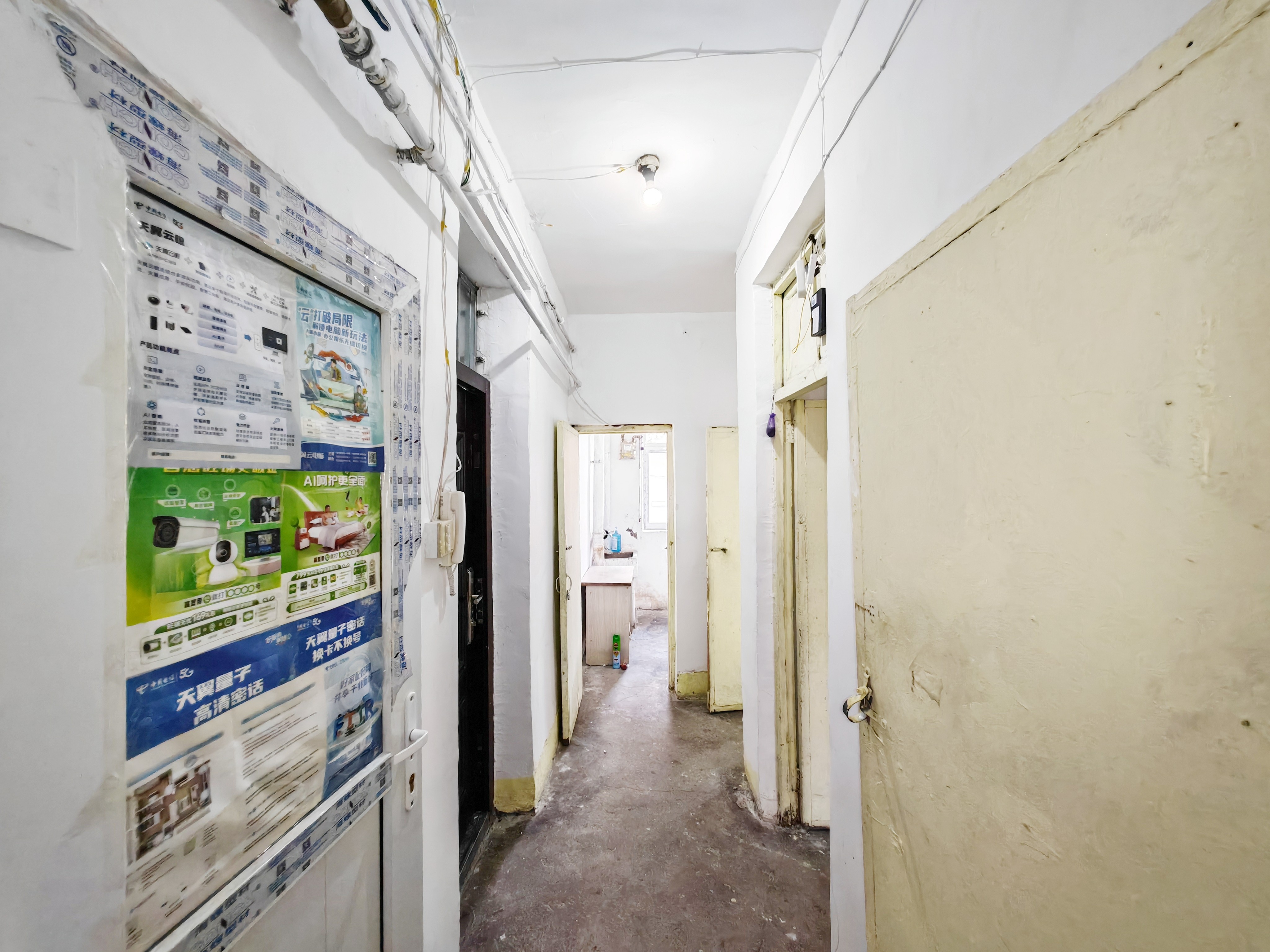 正觉寺小区一区