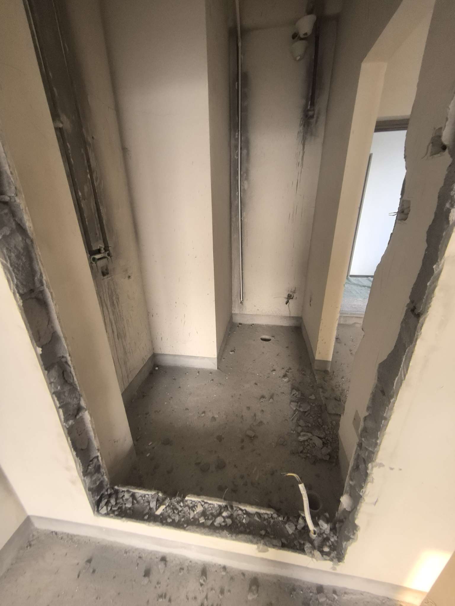 中新锦绣天地东苑一区