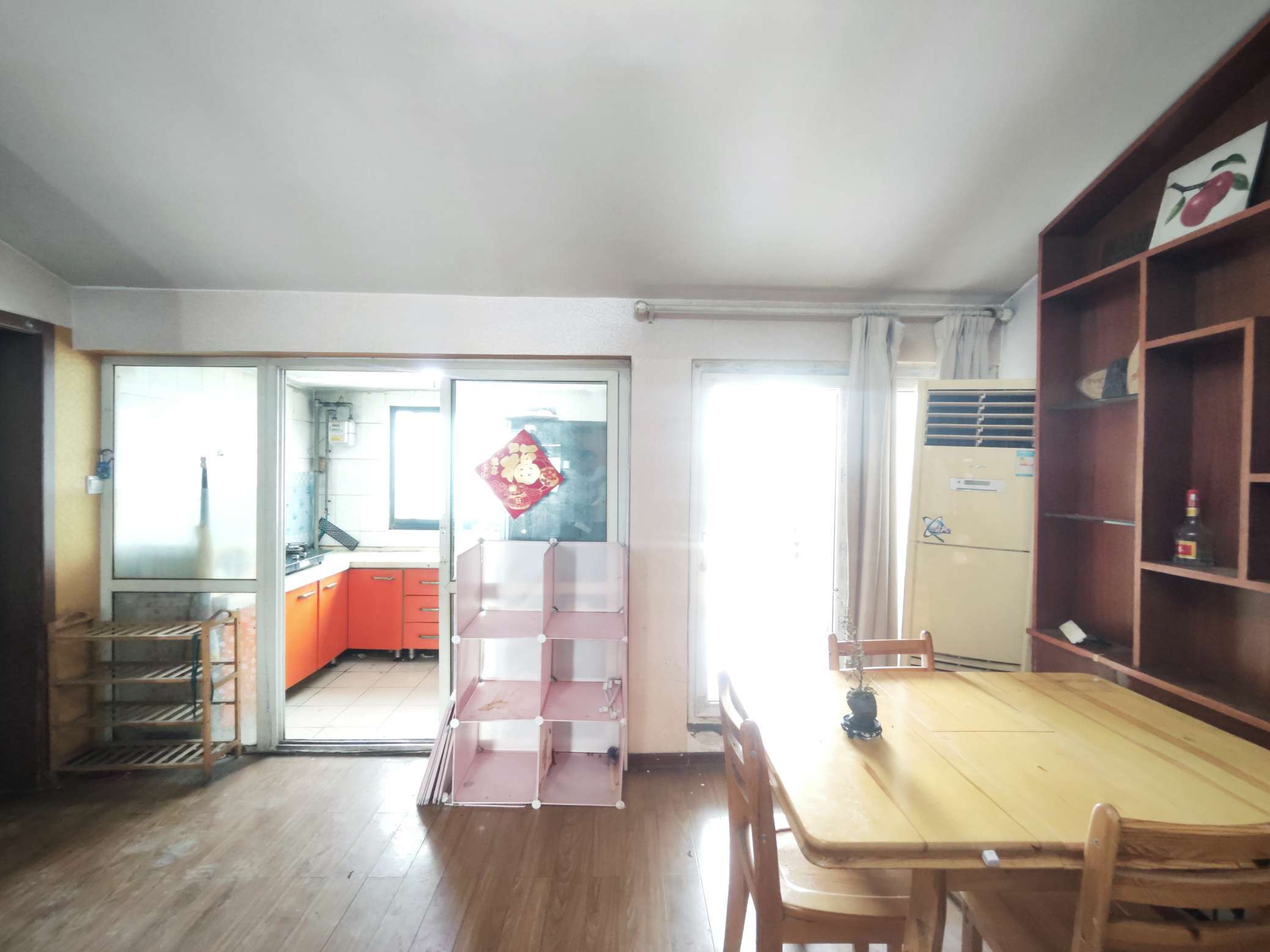 东方水岸