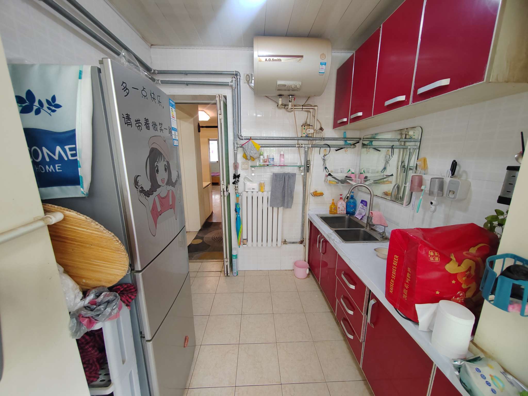 王官庄小区