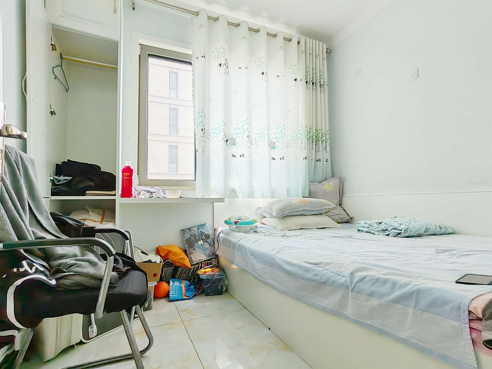 山东高速绿城玉兰花园