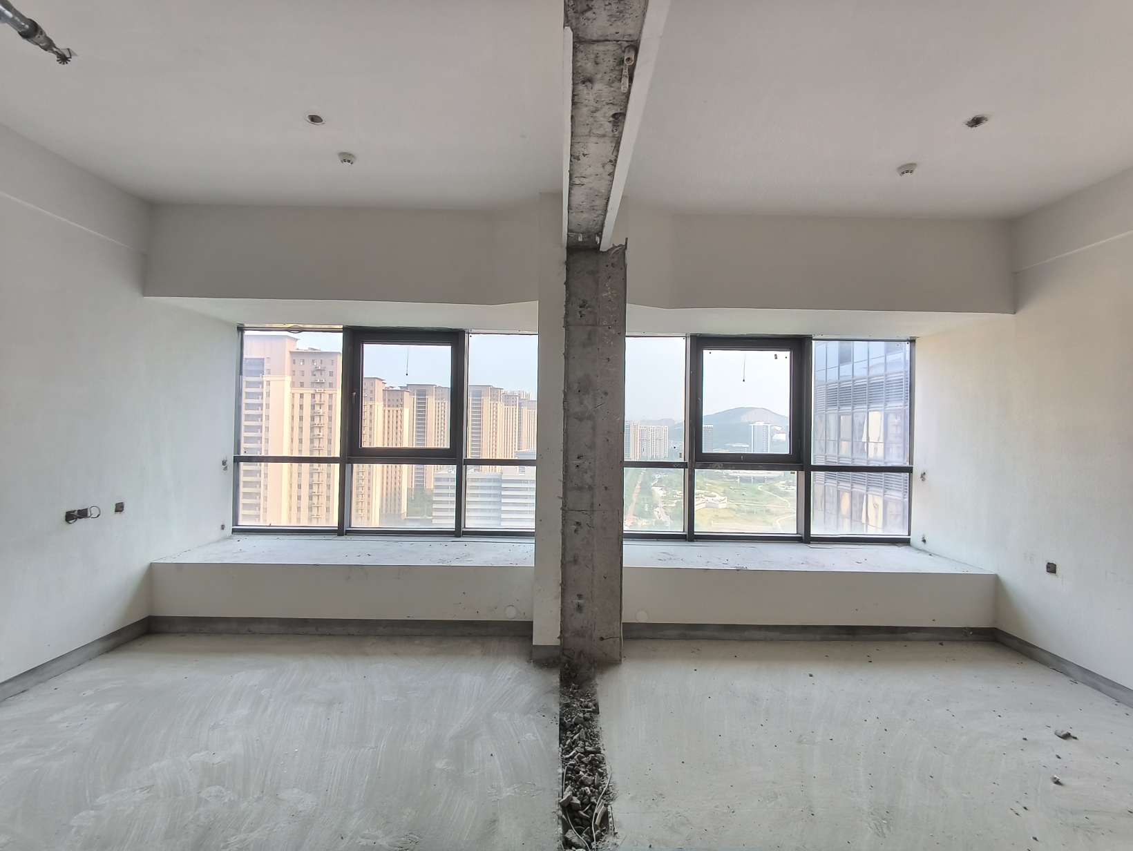 中新锦绣天地东苑一区