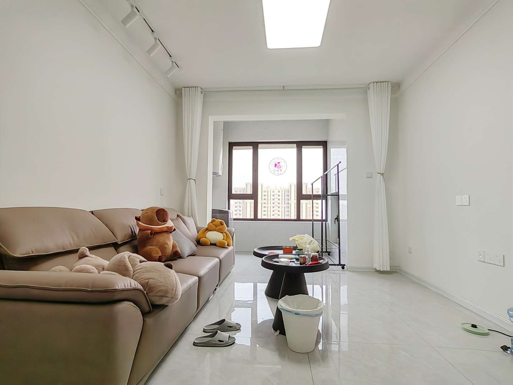  海伦堡玖悦府 南